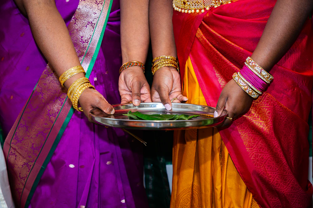 Karwa Chauth 2026: Date, Moonrise and Puja Muhurat — photograph 2