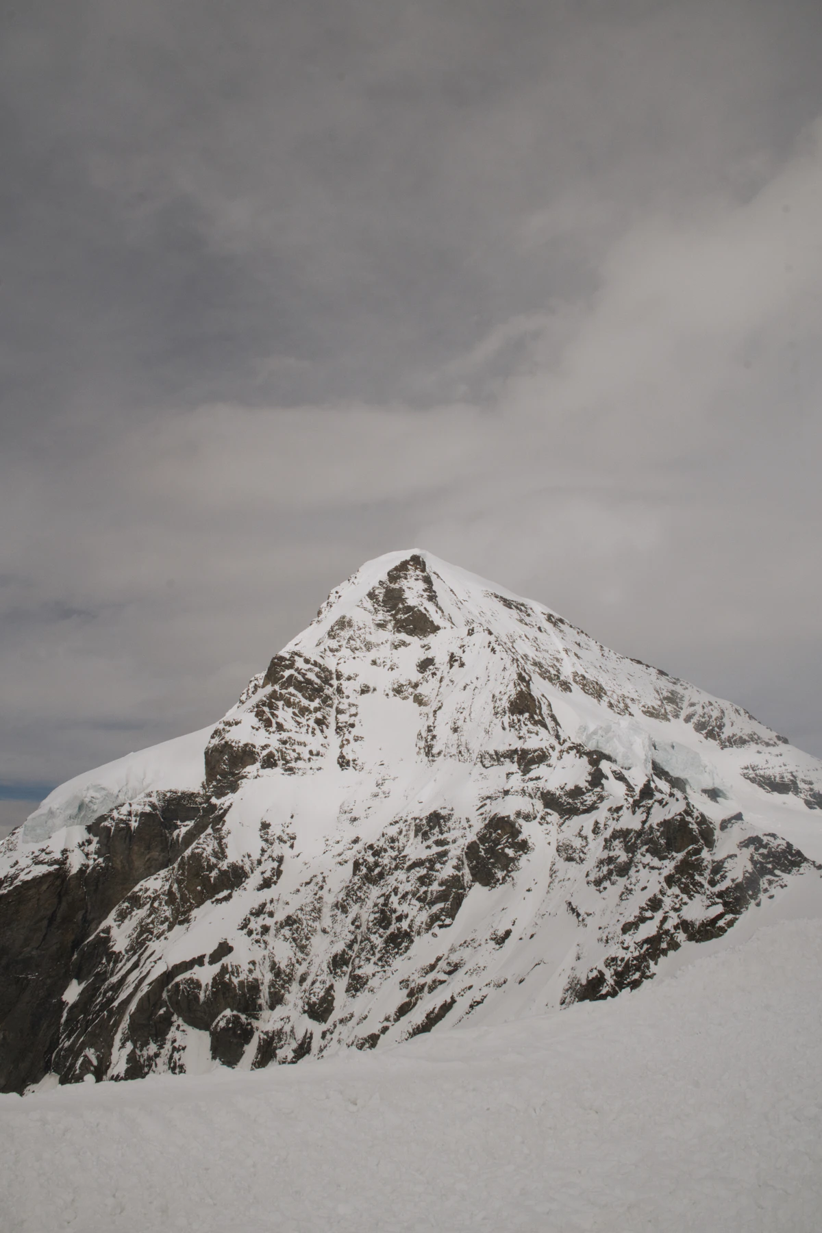 Jungfraujoch