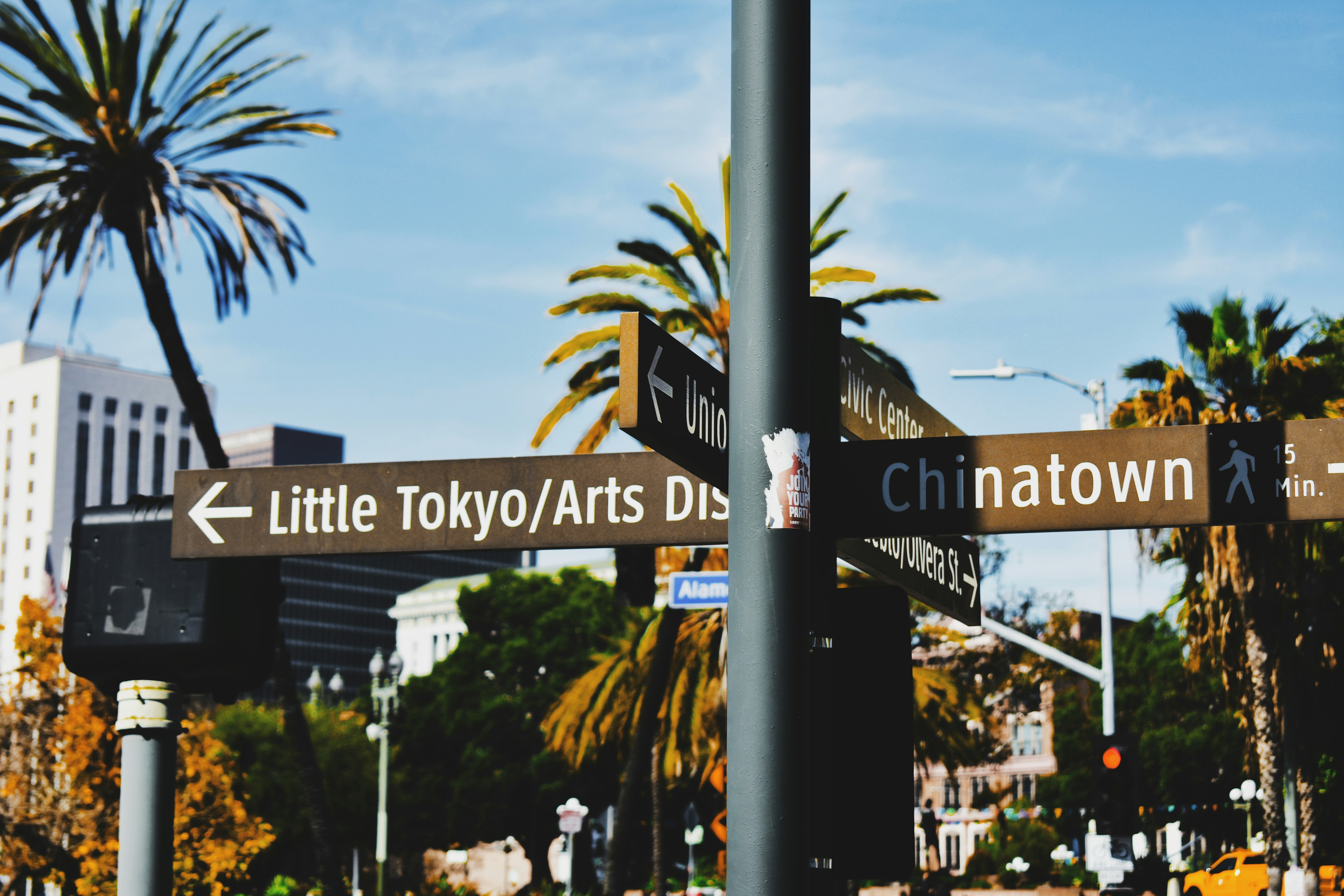 From Hollywood to National Favorites! 4 Must-Visit Asian Supermarkets for Mid-to-Long-Term Stays