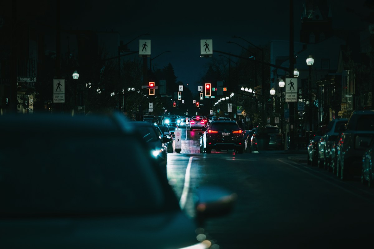 Three Restaurant Districts, Oakville