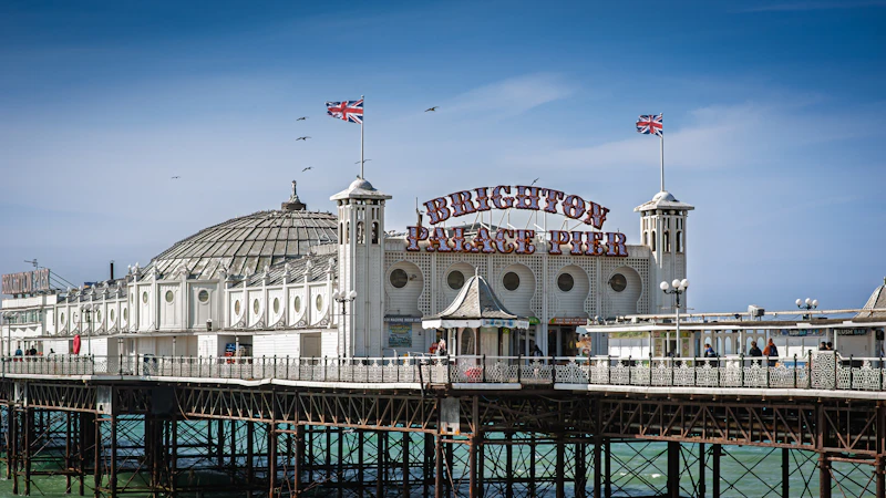 Best Things to Do in Brighton for First Timers (and Repeat Visitors)