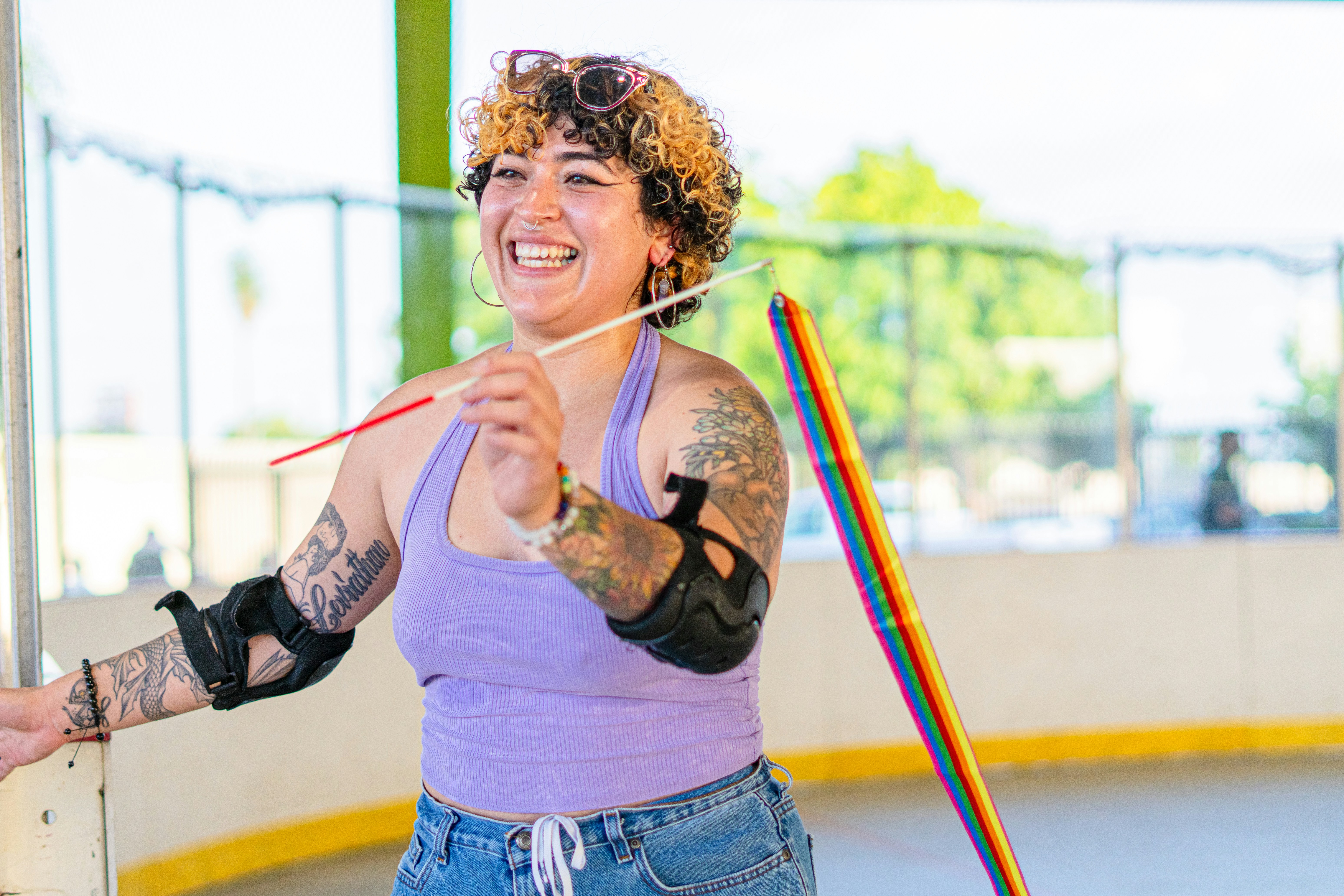 훌라후프 다이어트 효과