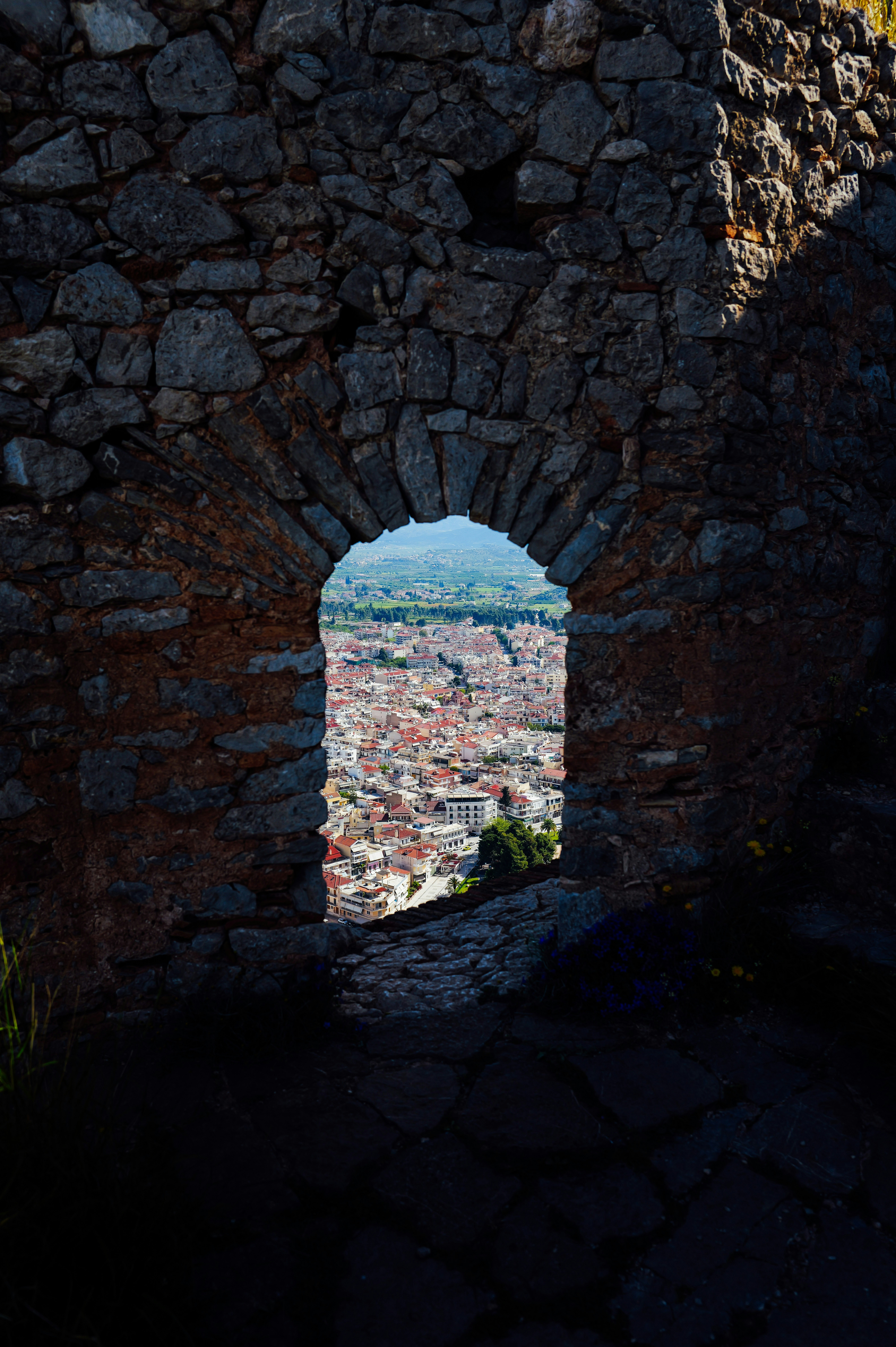 Photo by adrienolichon