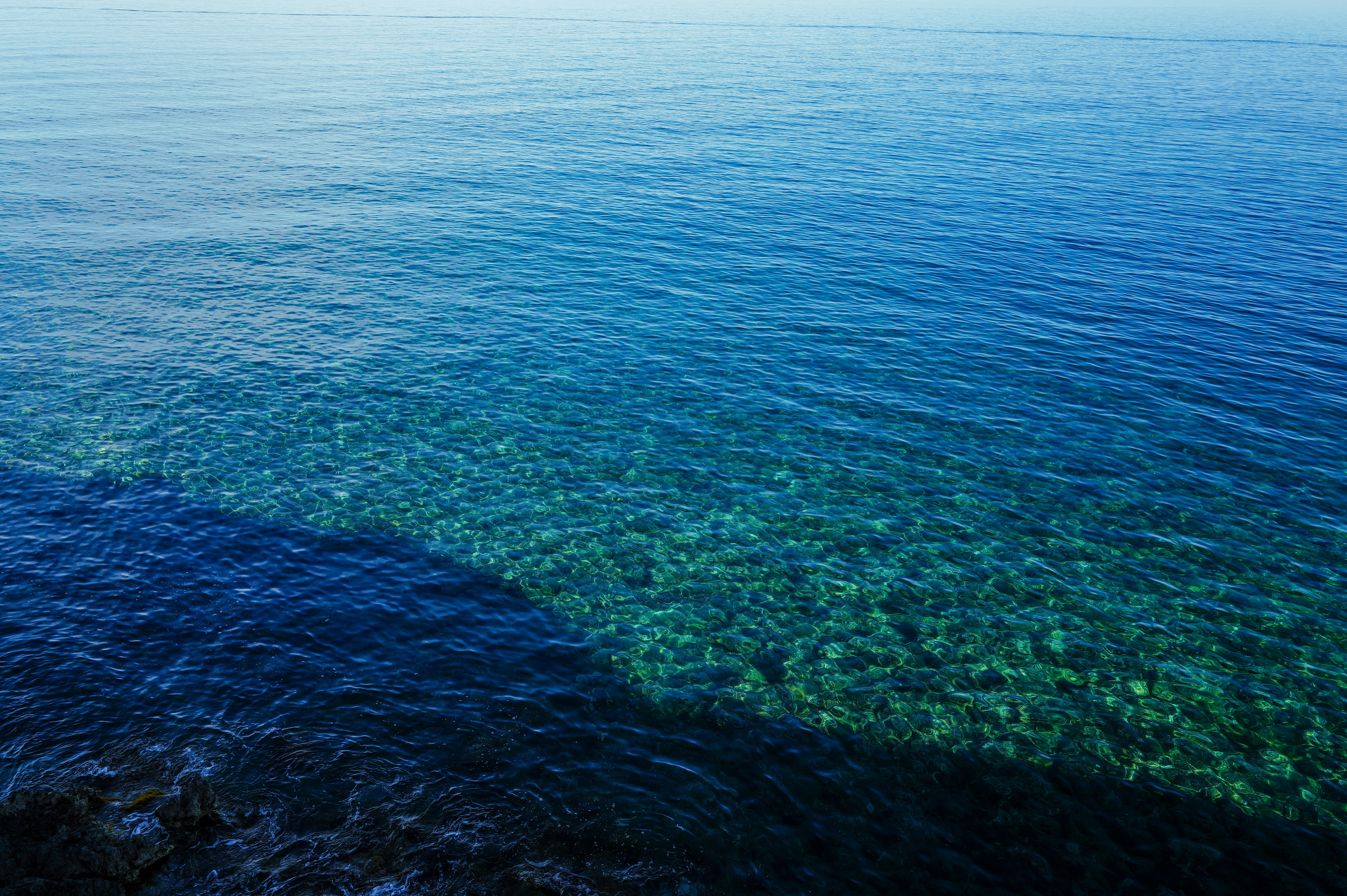 榊原光裕: 水の彩Clouds in the Water Mitsu – 水の彩 Clouds In The
