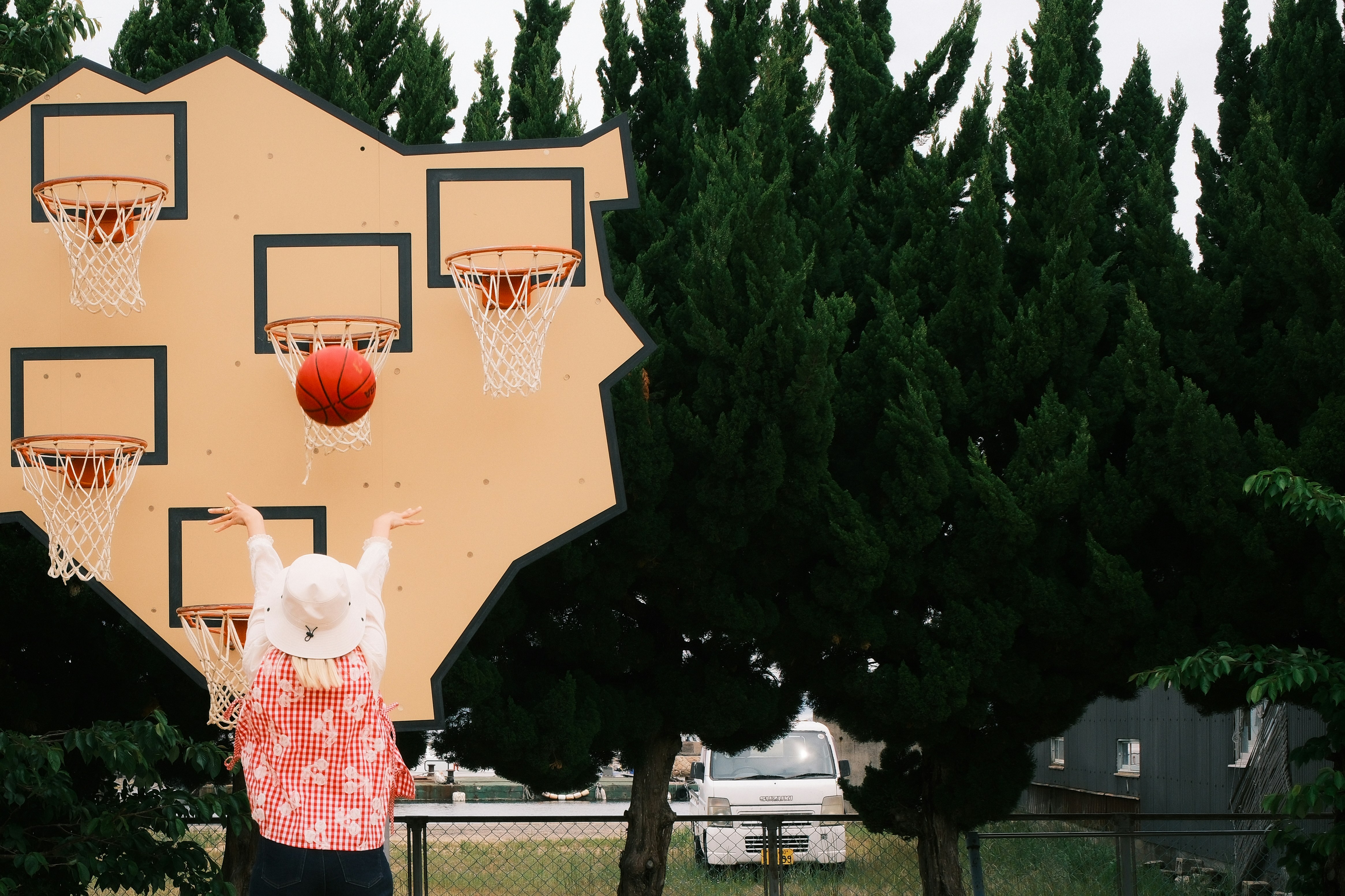 すみぽんは誰？バスケ界で話題のインフルエンサーの正体