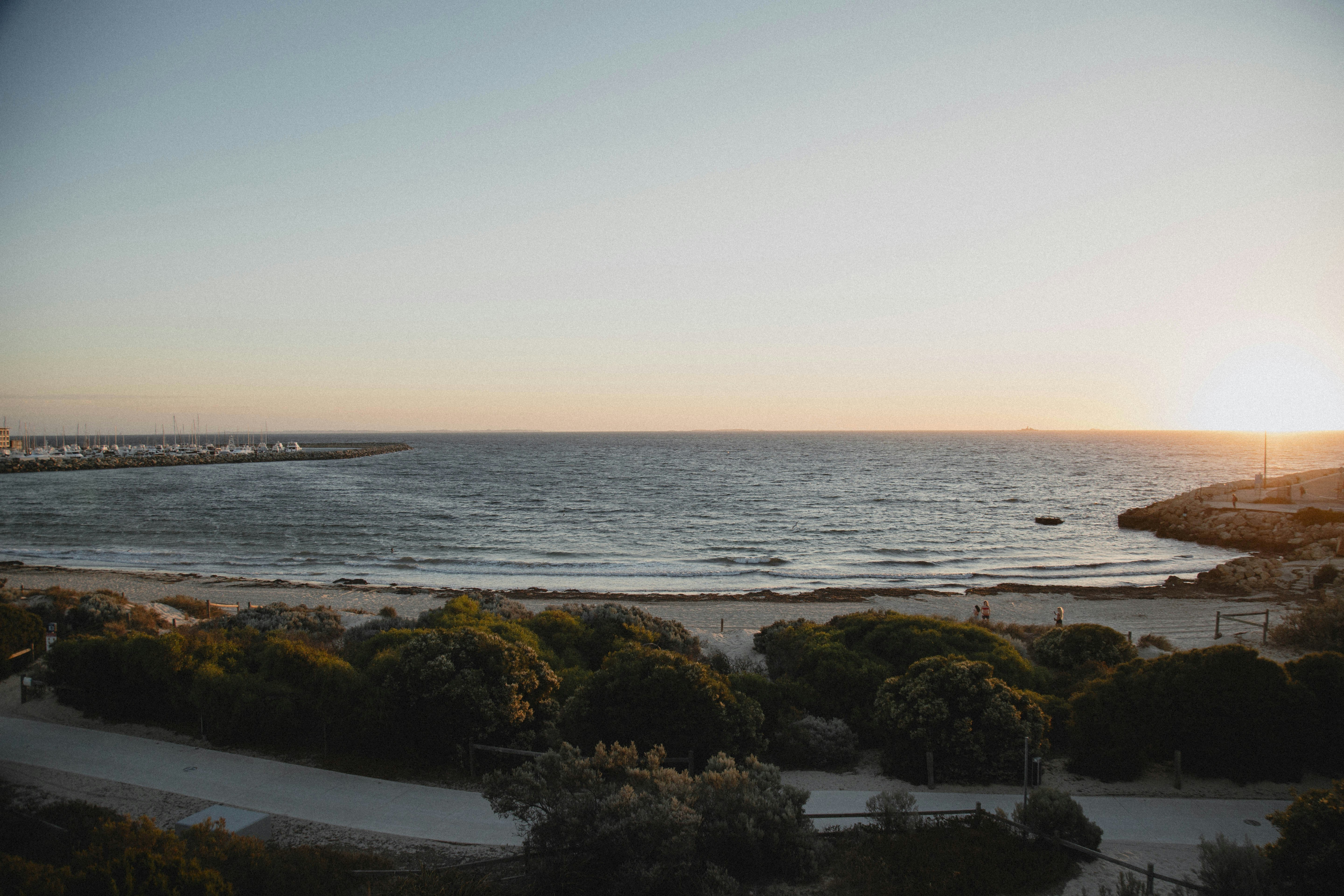 Fremantle – Neighborhoods & Urban Structure