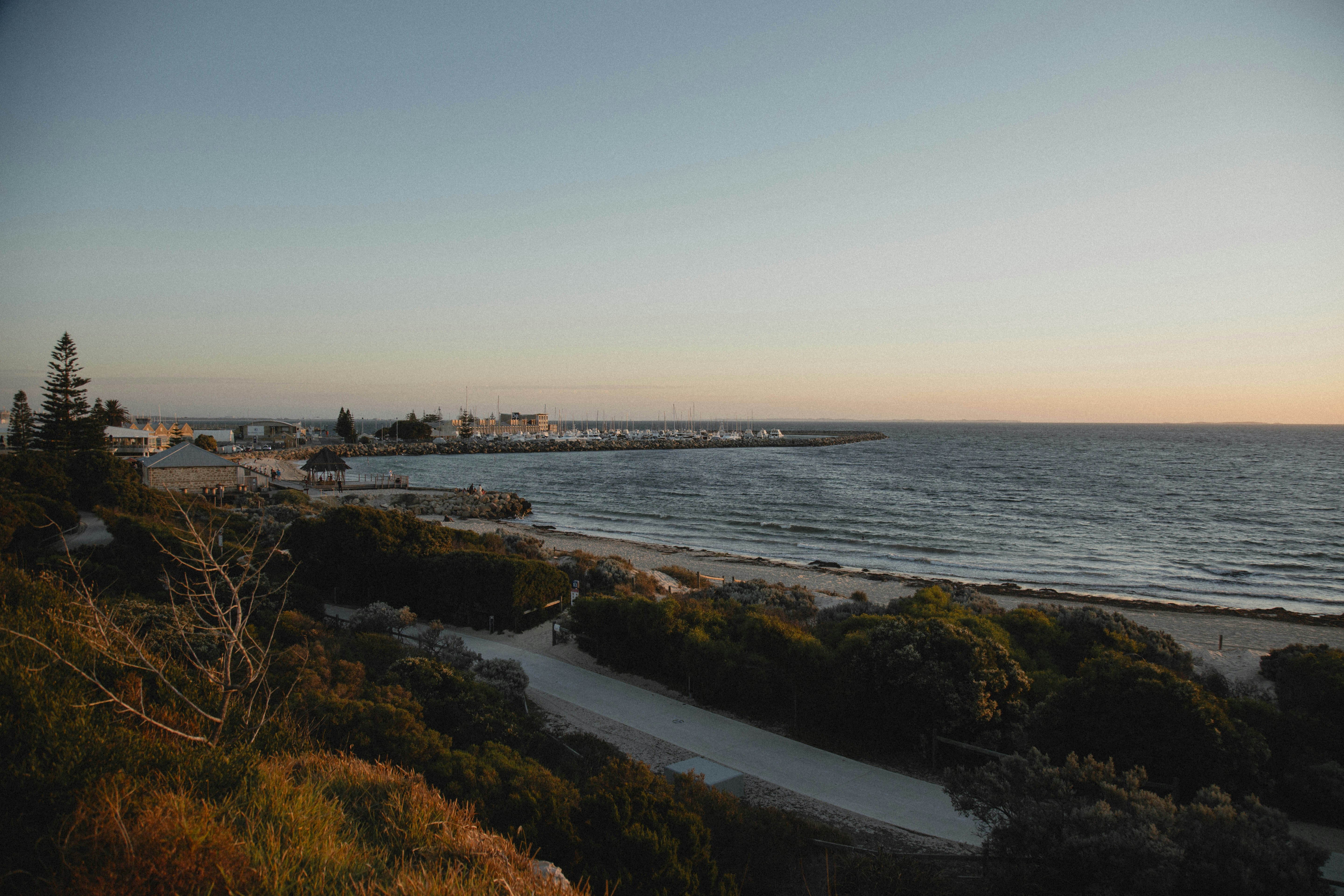 Fremantle travel photo