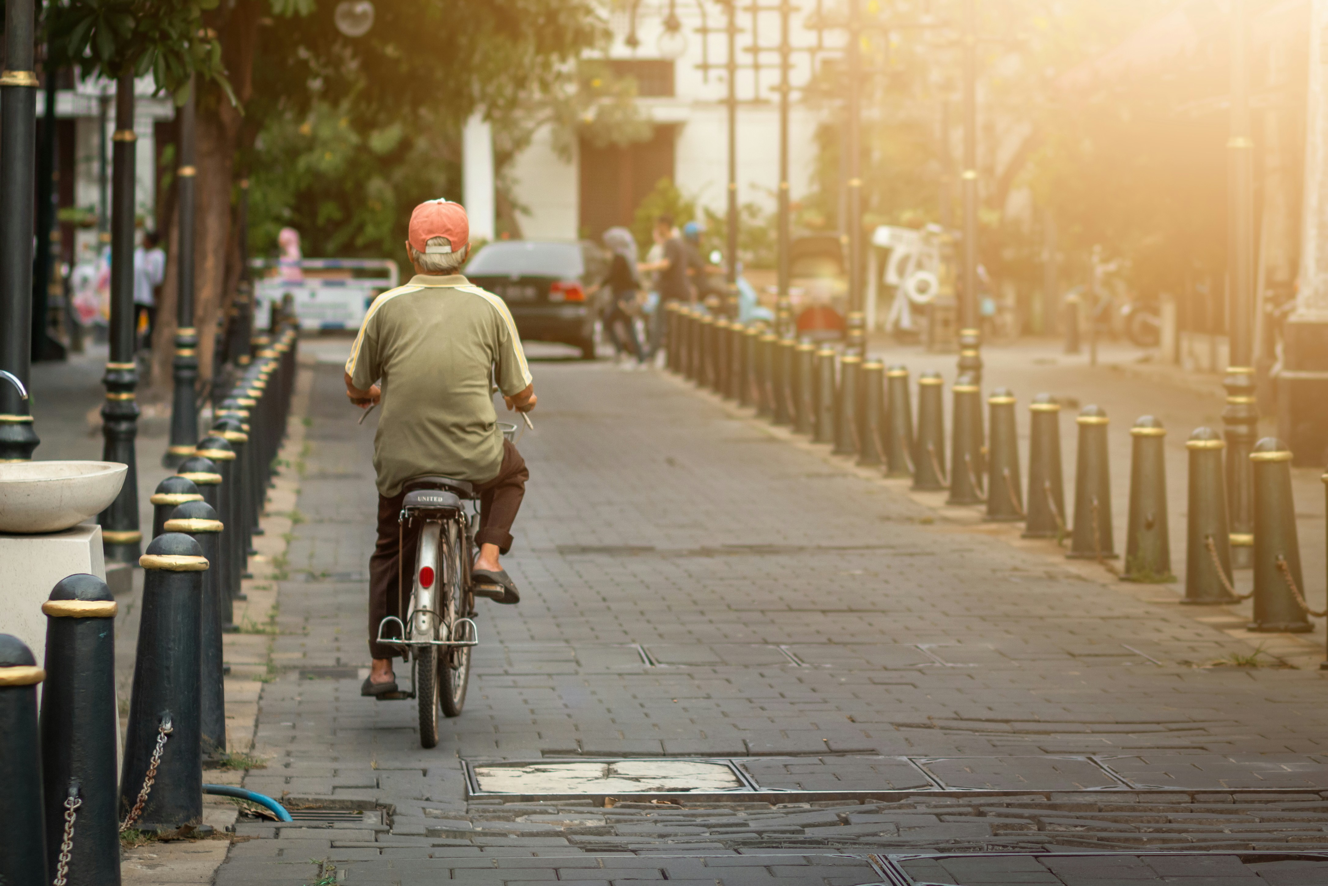 Photo by indraprojects