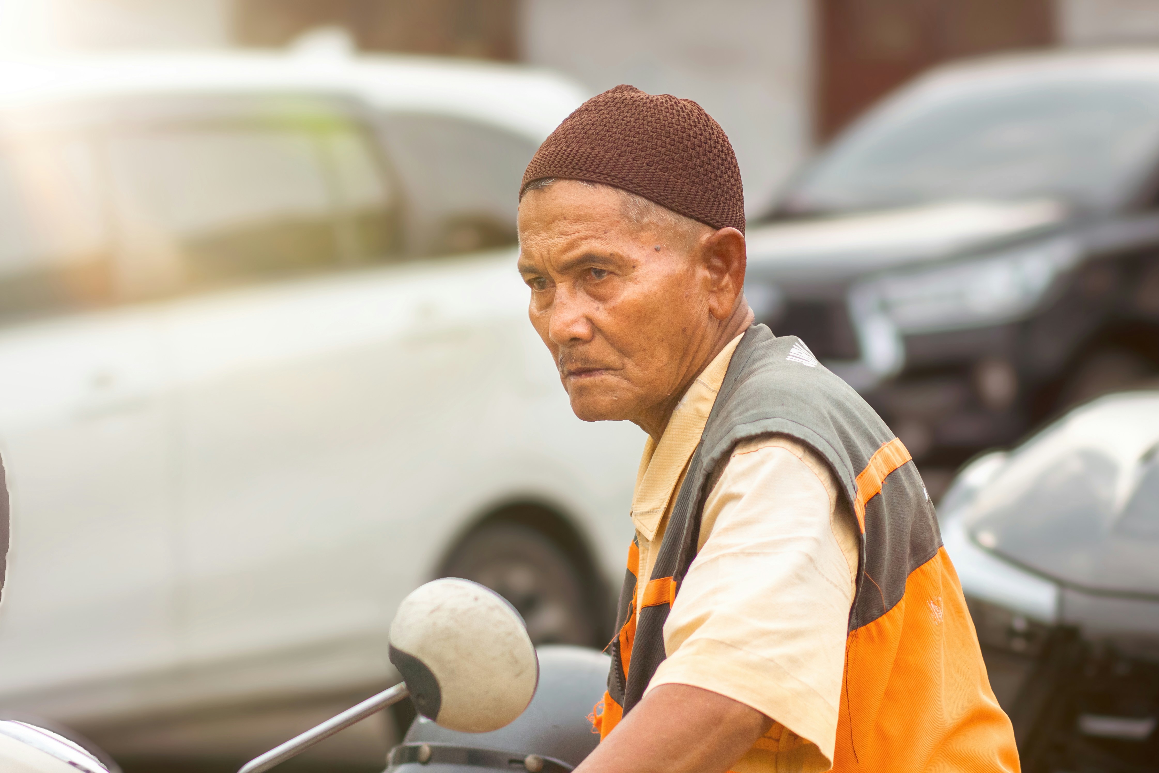 법인택시 정년 퇴직 나이 및 촉탁직 재고용 조건 확인 이미지1