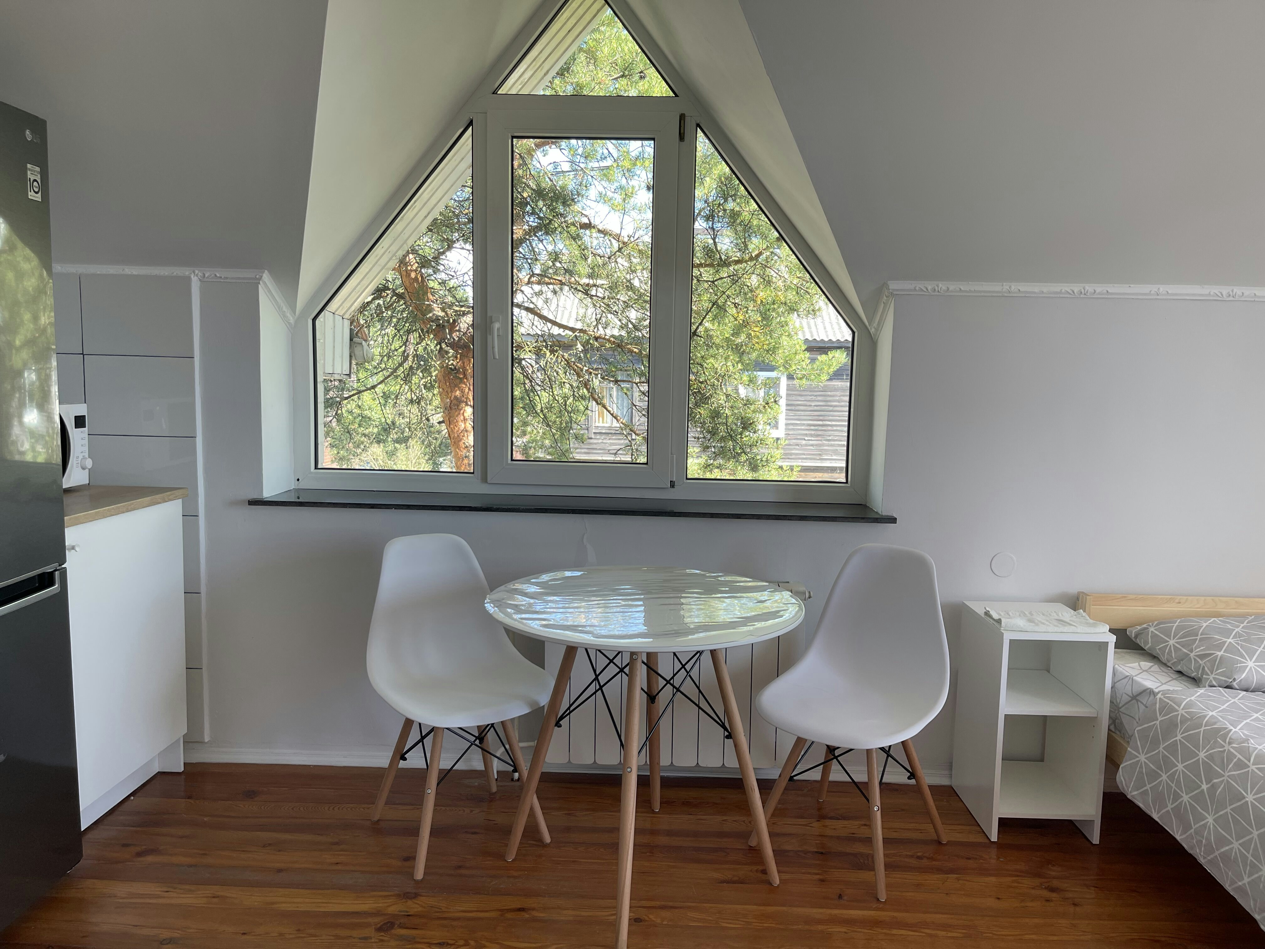 Стандартный номер