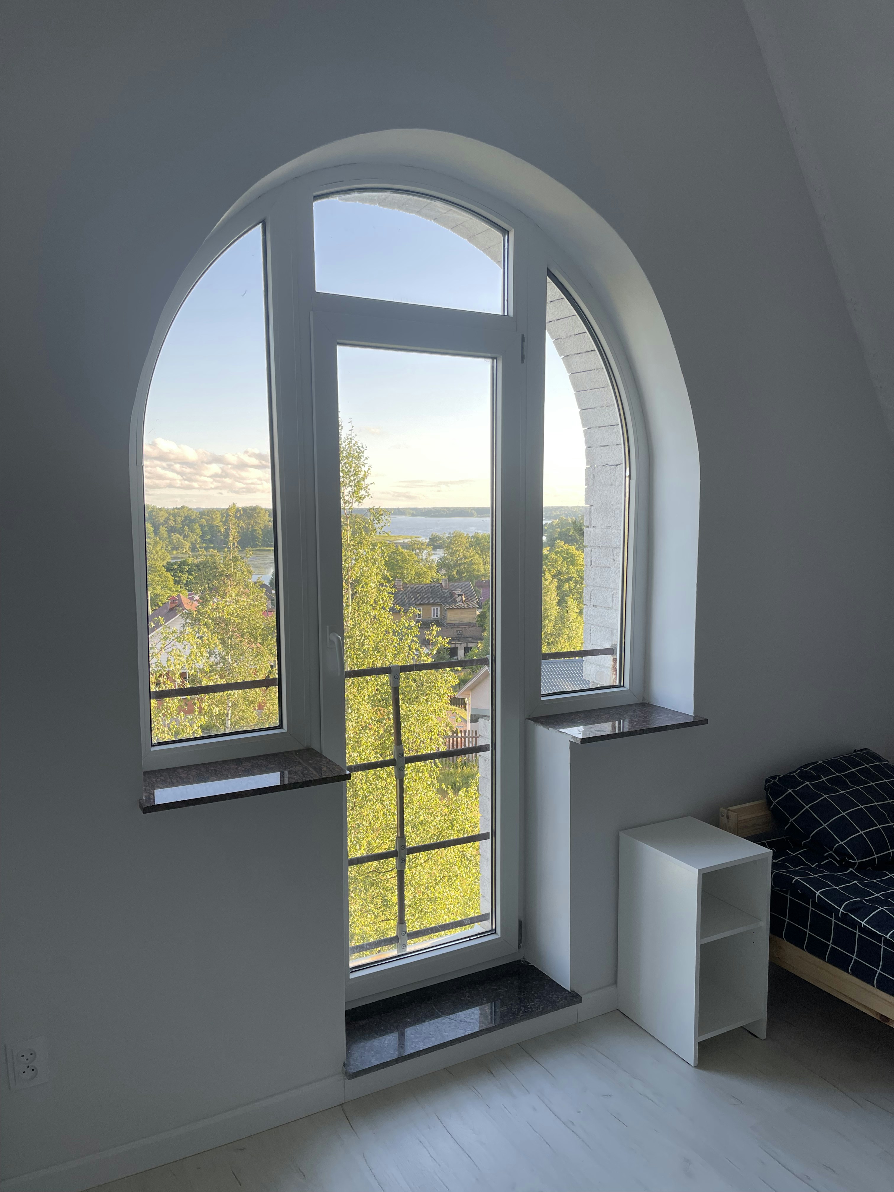 Улучшенный номер