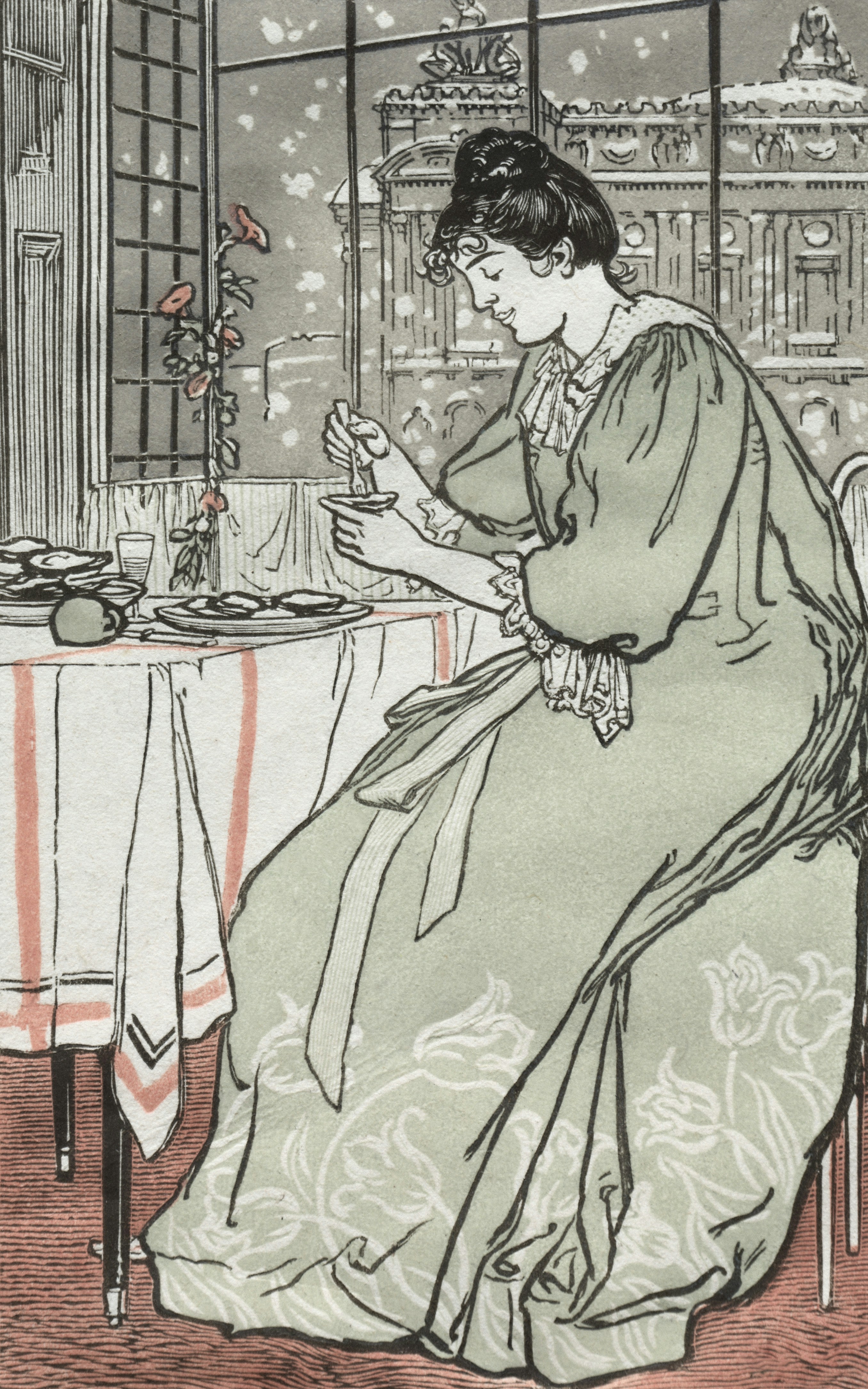 Photo by clevelandart