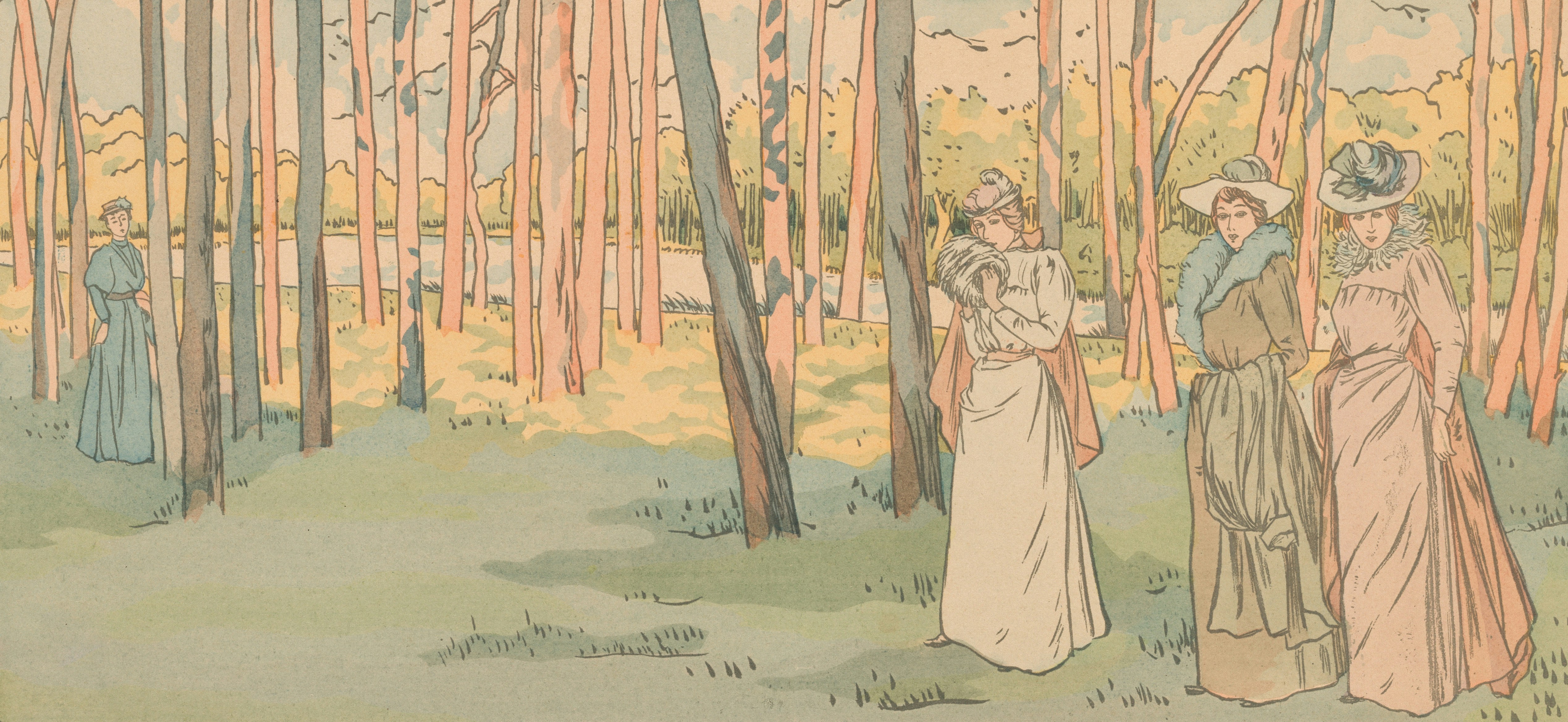 파인 촌뜨기들 웹툰결말 관련 이미지1