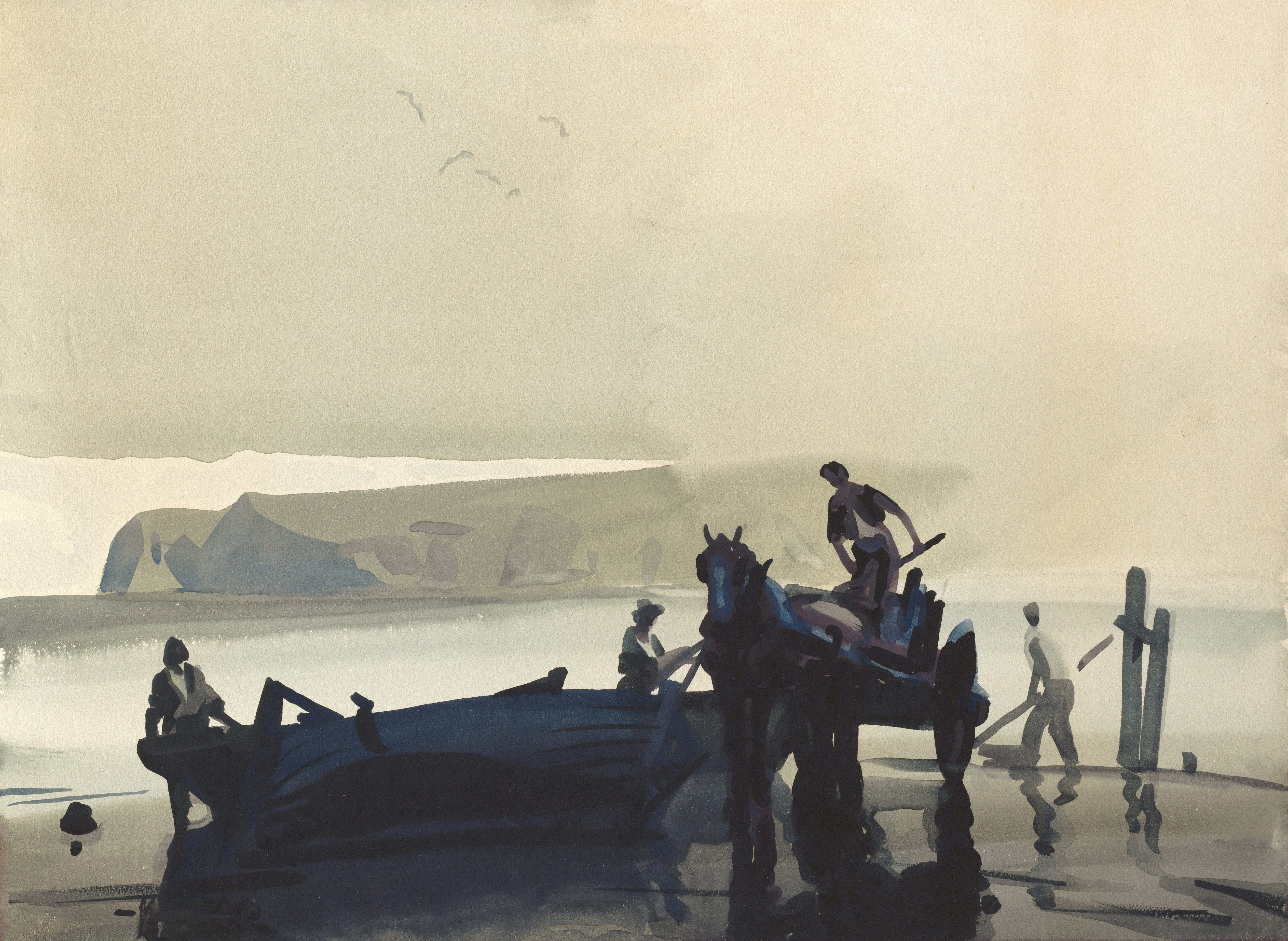 Photo by clevelandart