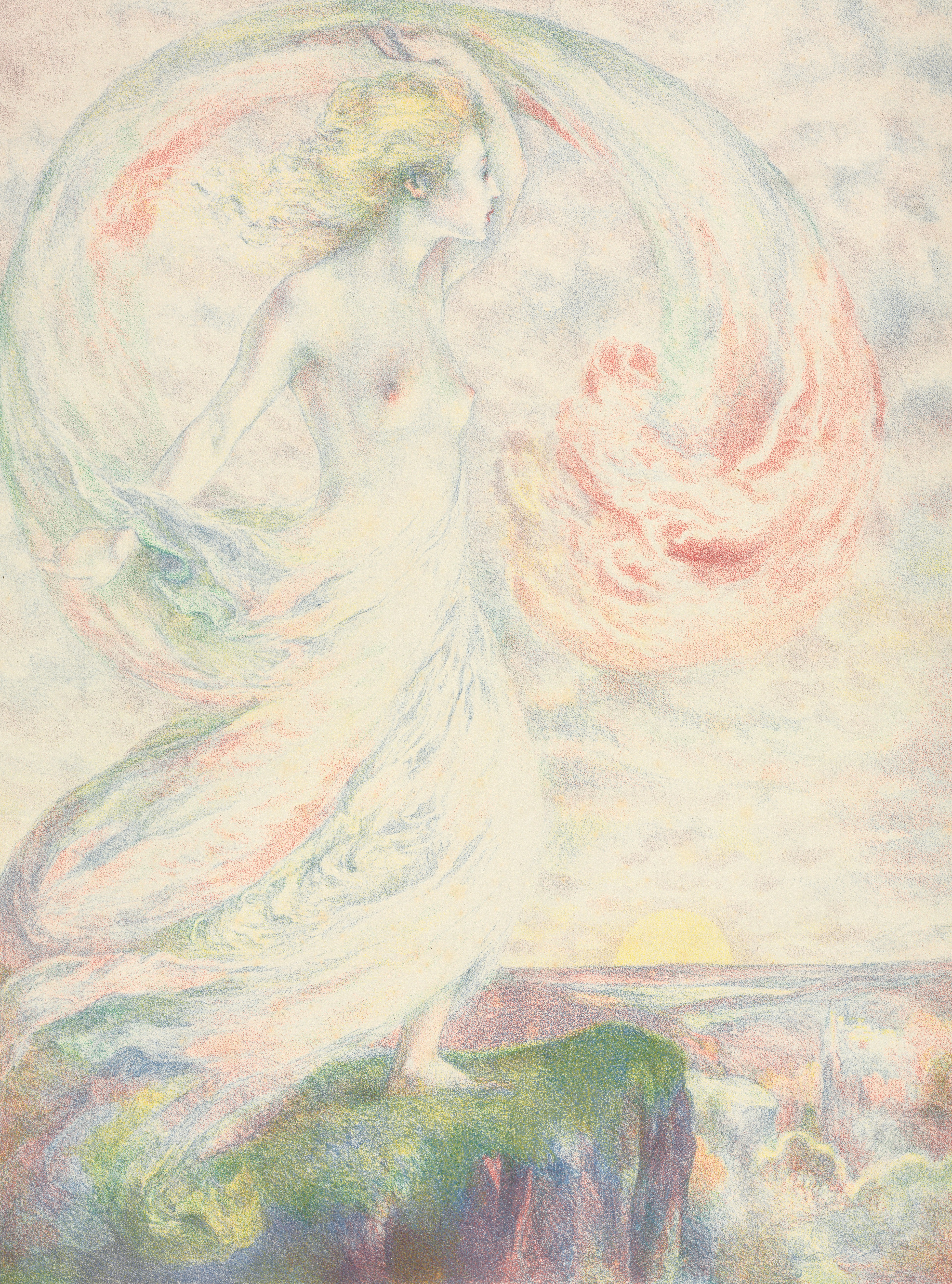 Photo by clevelandart