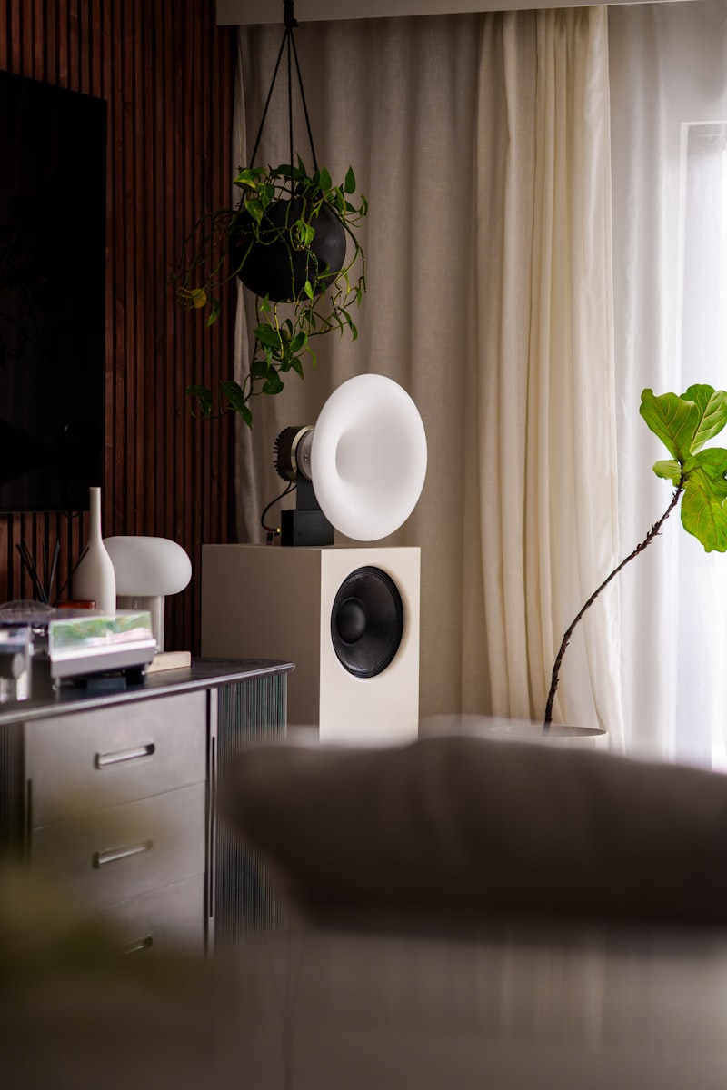 Audio Premium