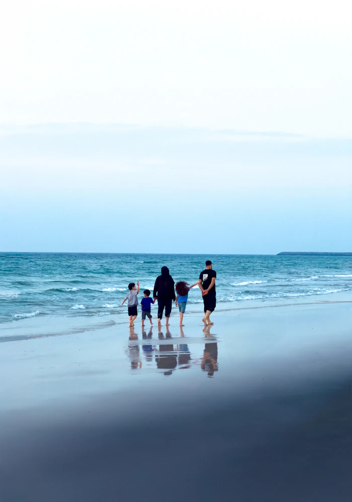 UMM AL QUWAIN destination imagery