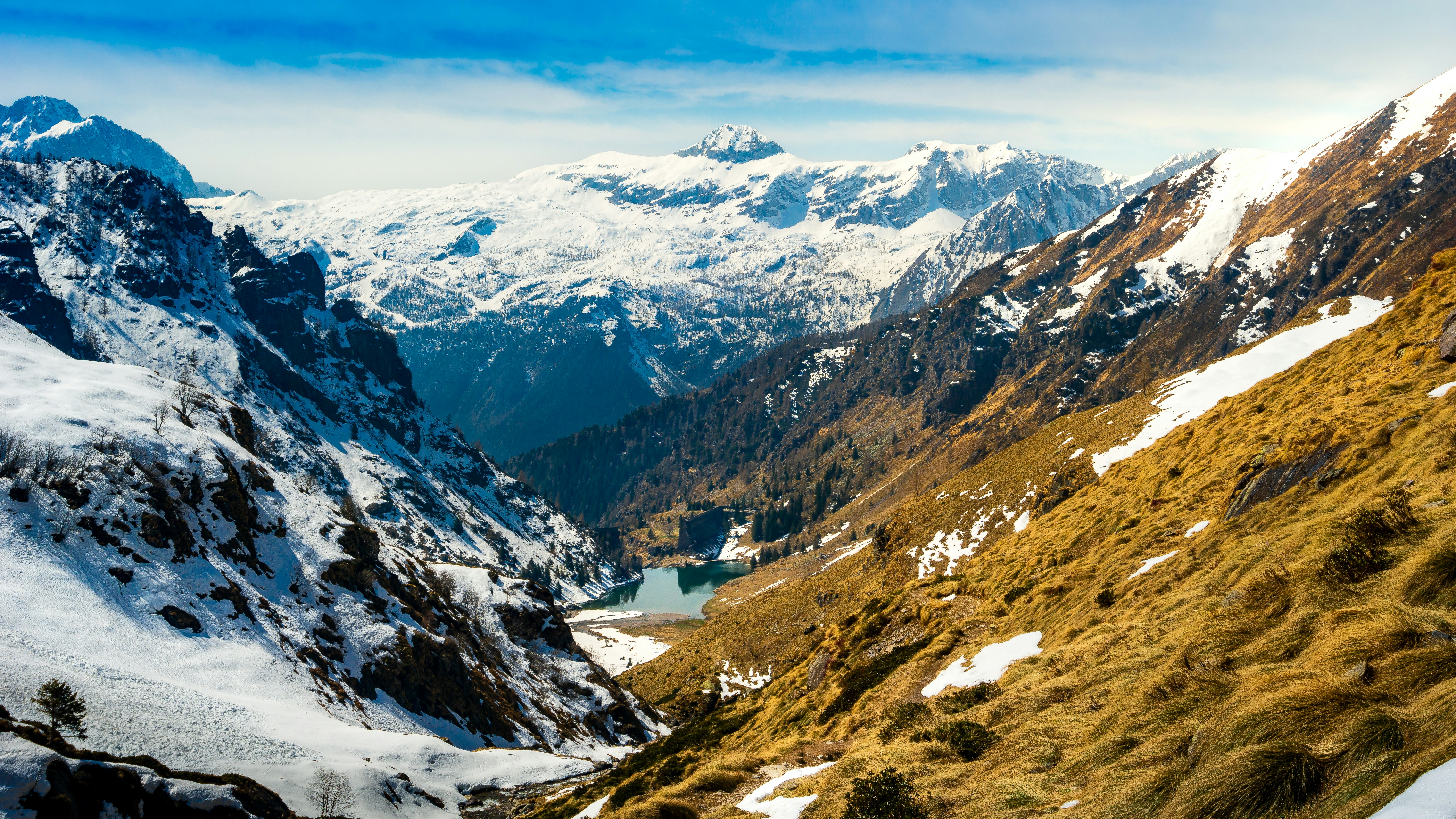 Photo by isaacmaffeis