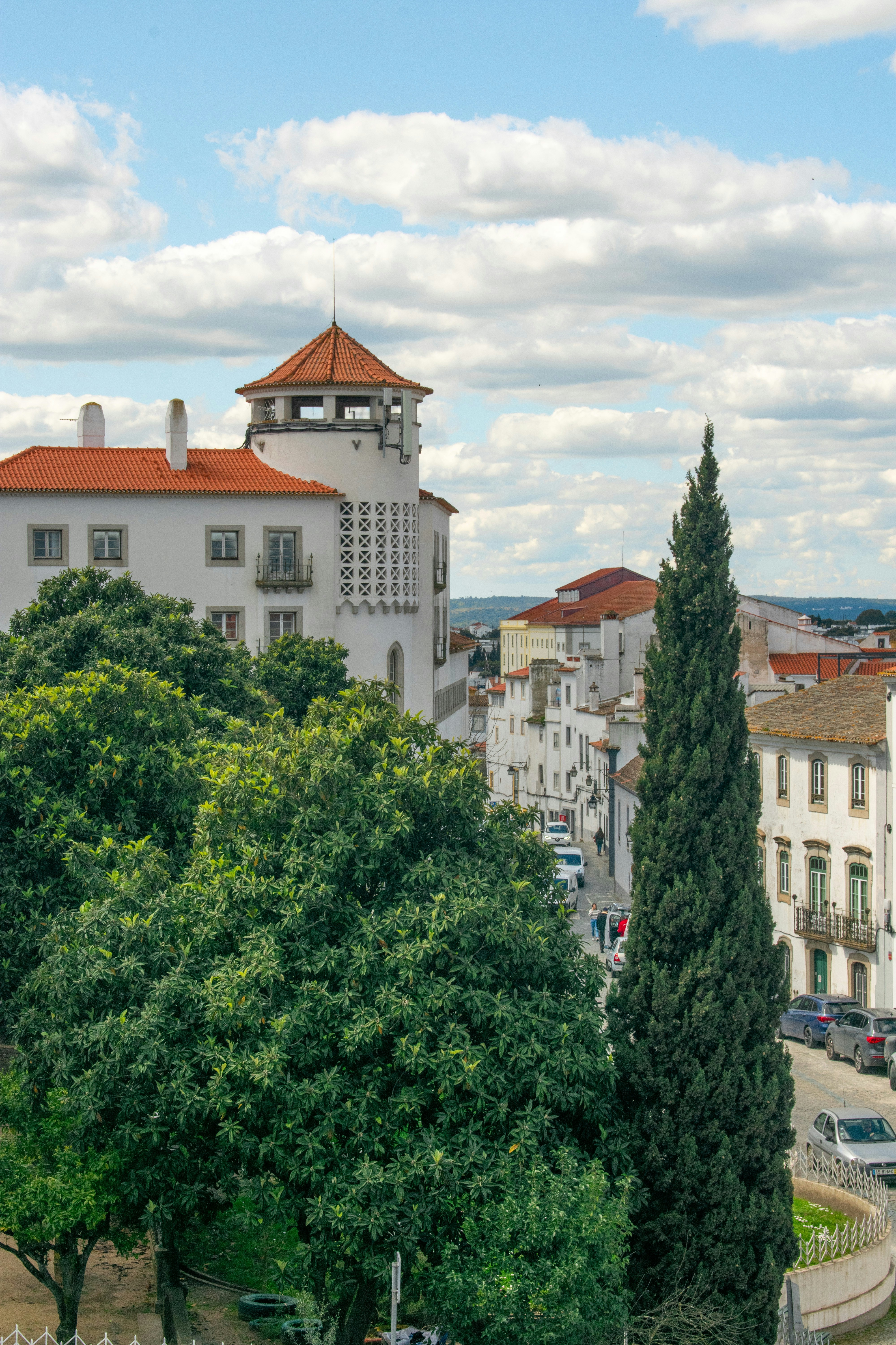 Évora – Cultural & Historical Context