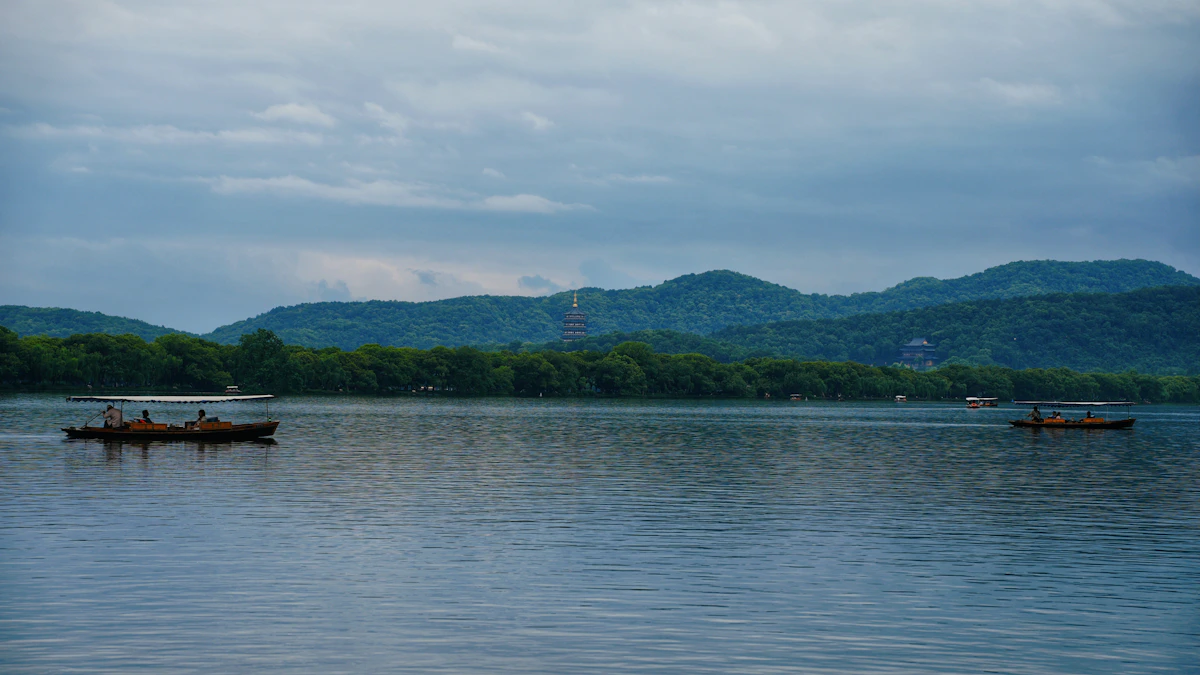 Hangzhou