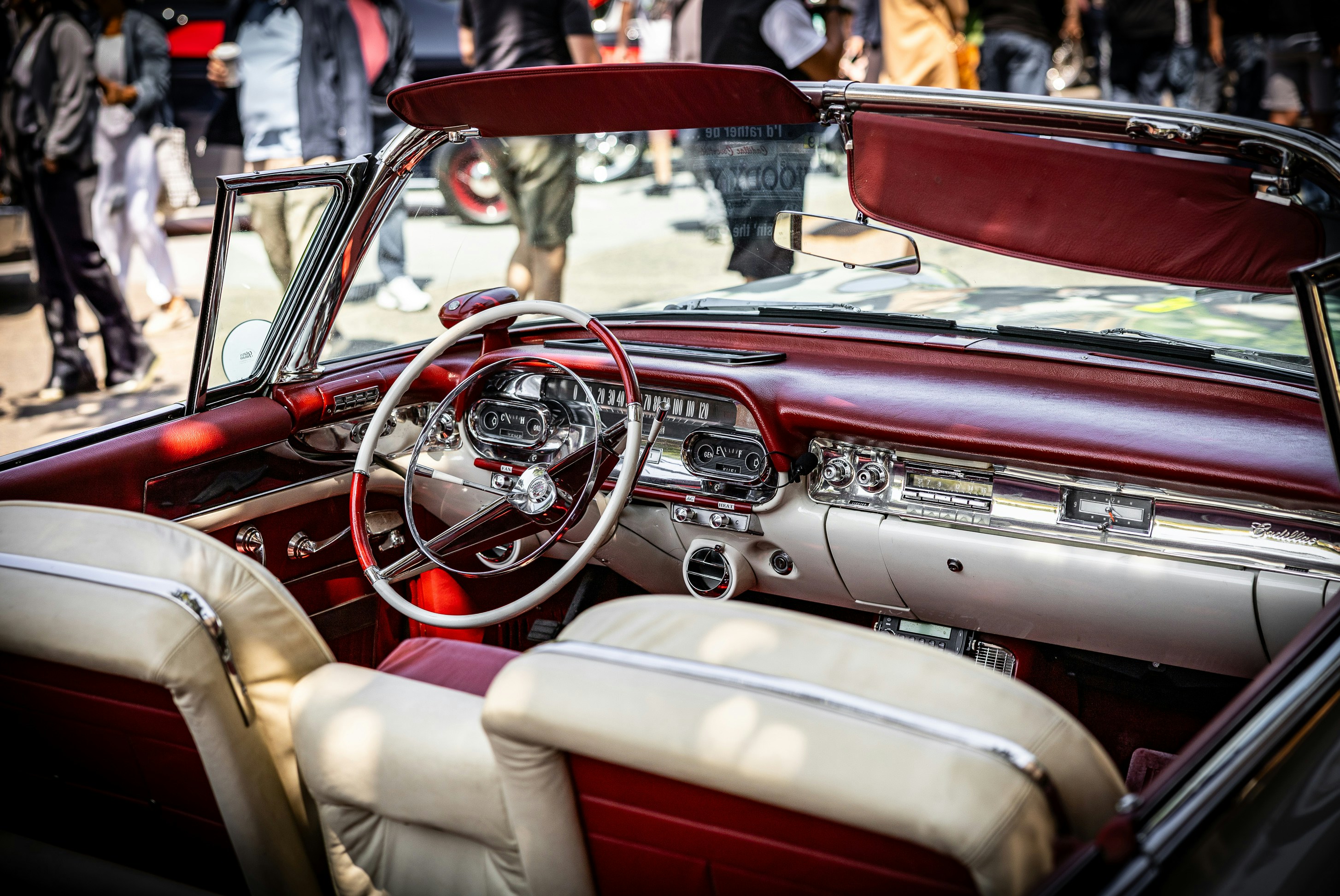 The Smooth Operator: Building a Sophisticated Lifestyle Business