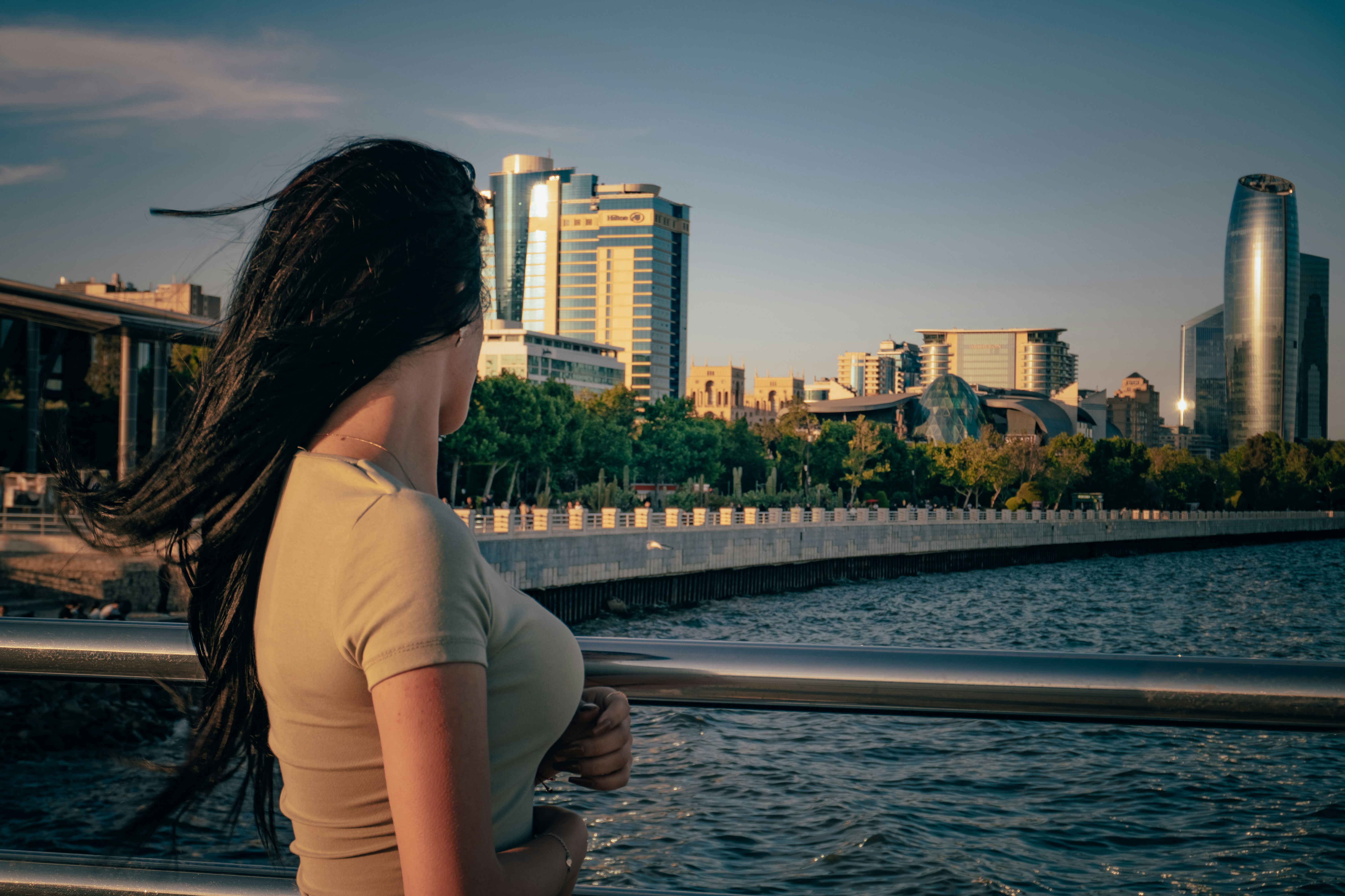 Photo by zulfugarkarimov