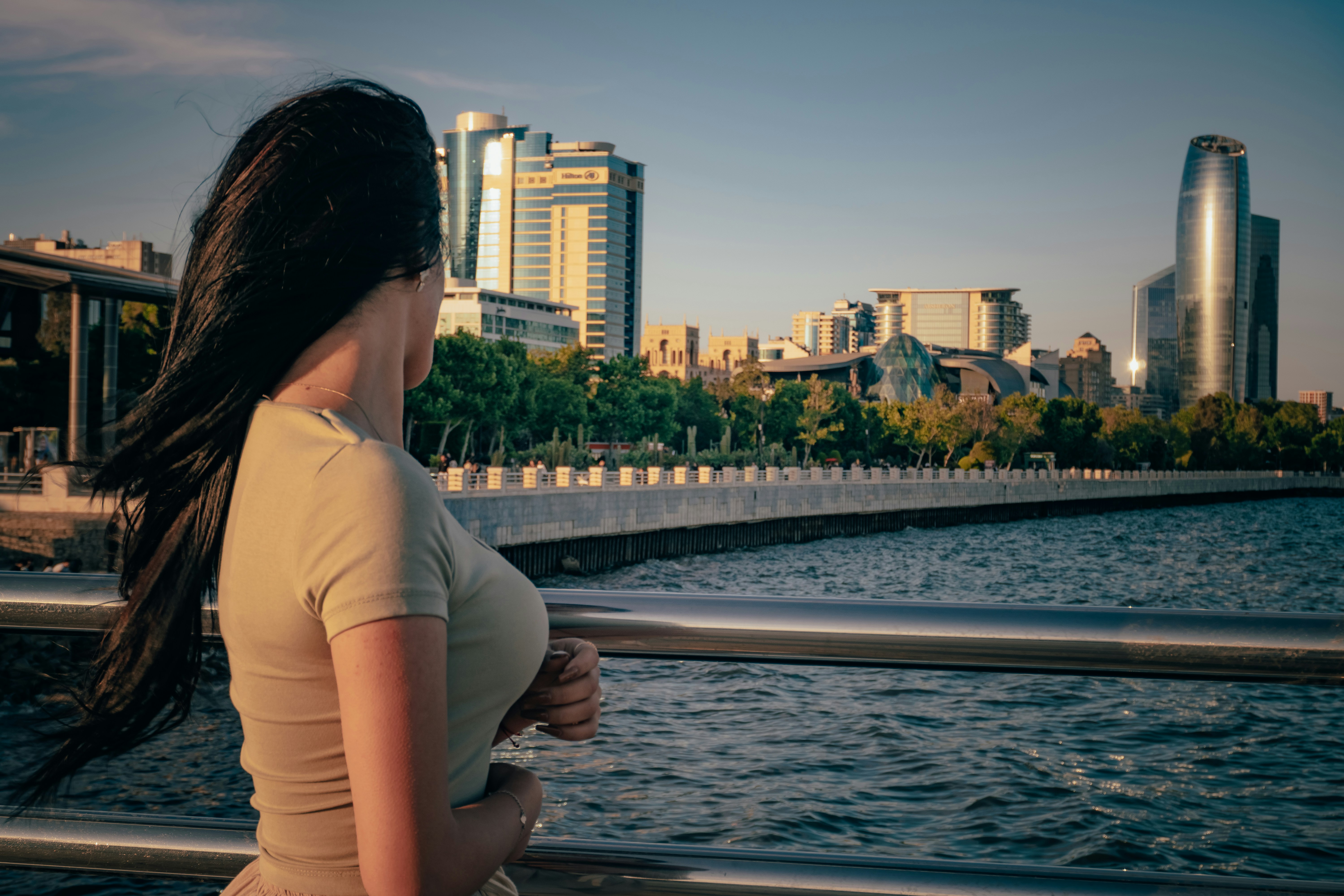 Photo by zulfugarkarimov