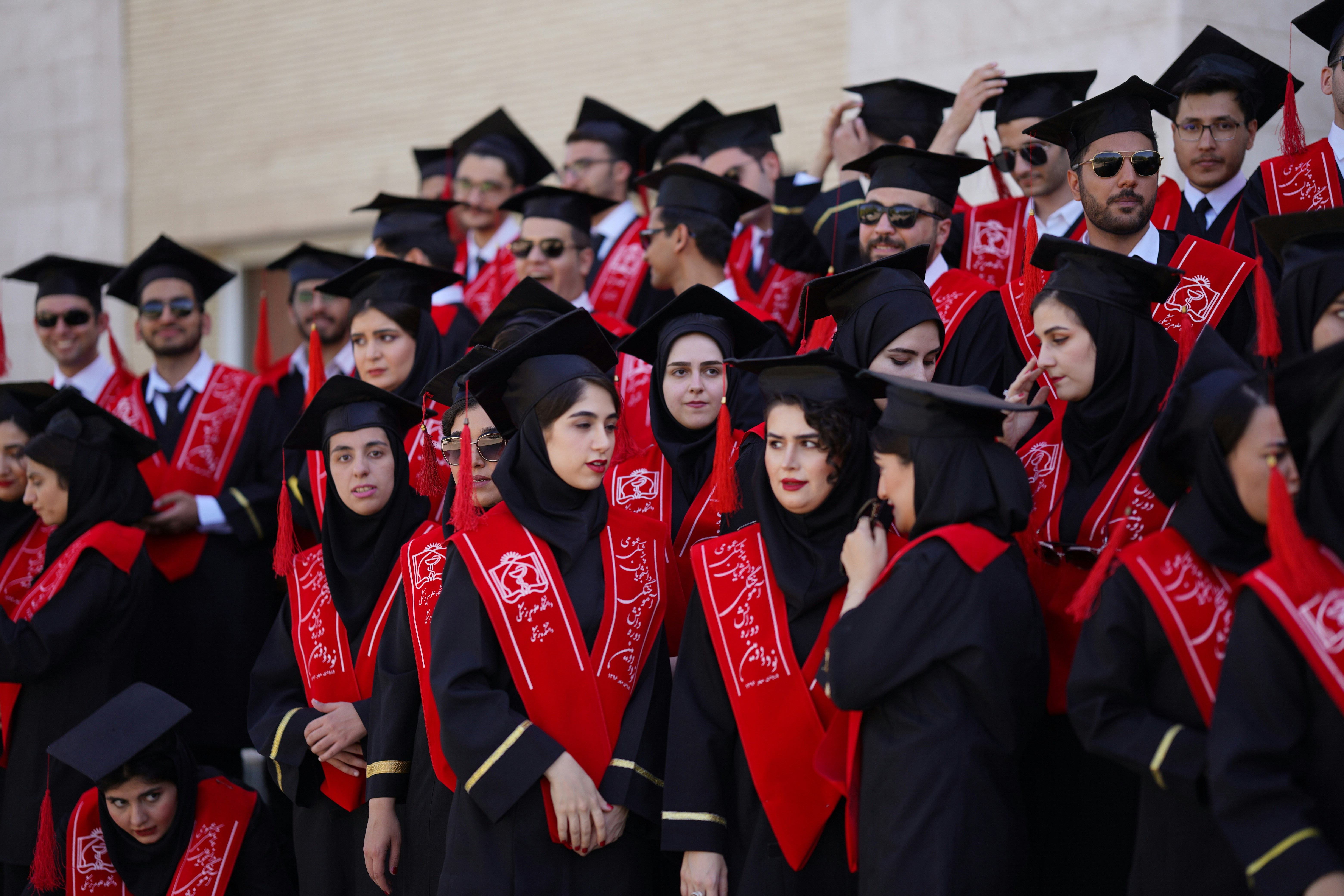 Etkinlik: Sağlıkçı Mezuniyet Töreni - Sağlık haberi görseli