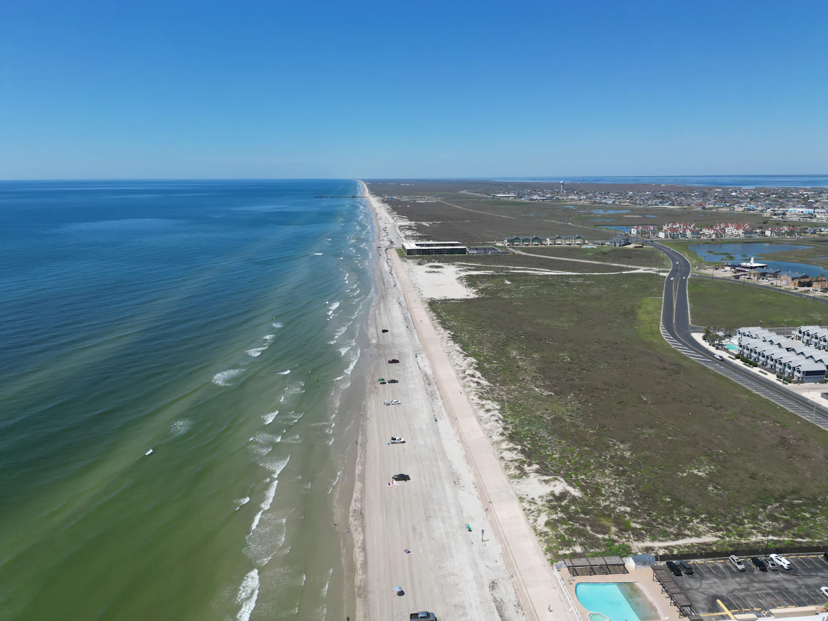 Aransas Pass