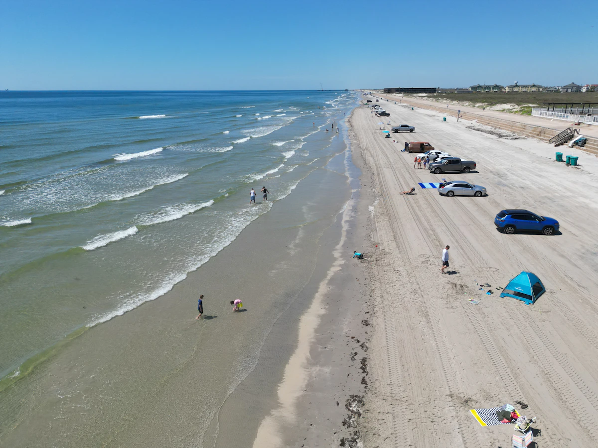 Port Aransas