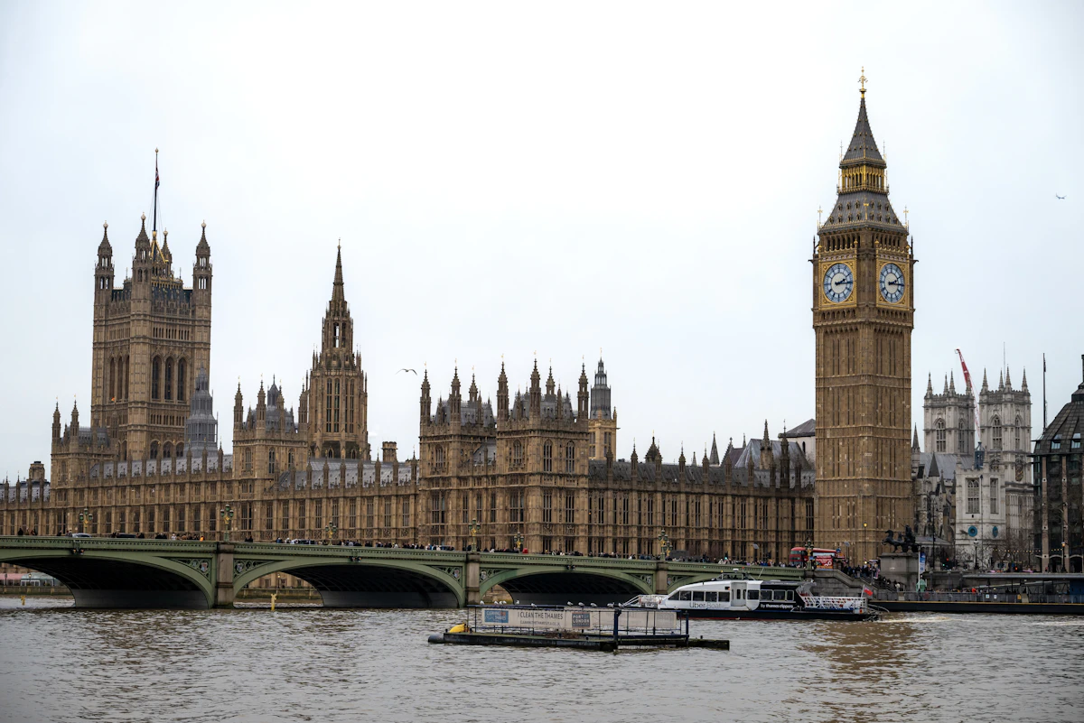 The Government Commercial Agency Is Live. Your Carbon Reduction Plan Rules Aren't Moving.