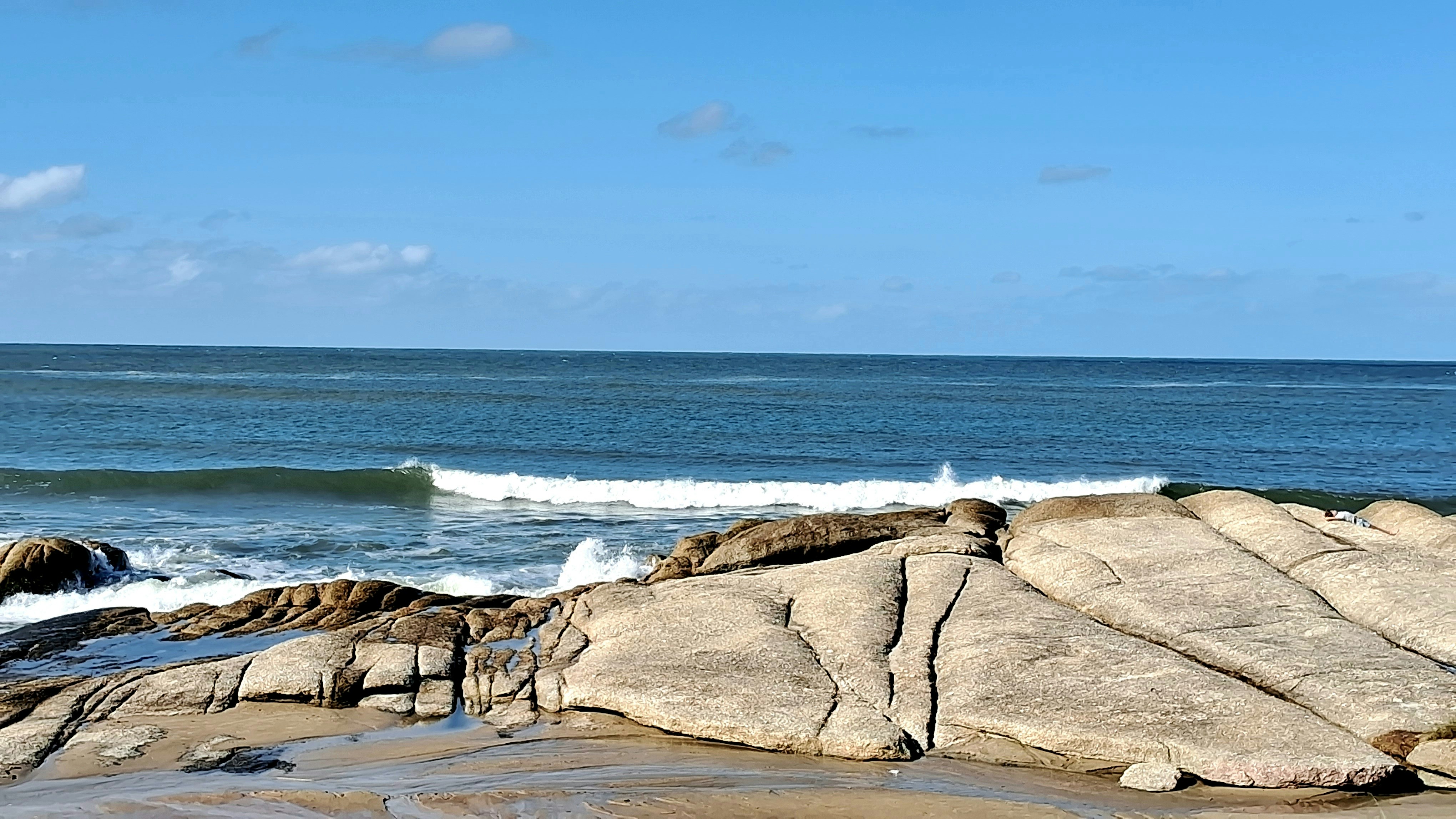 Cabo Polonio surf spot