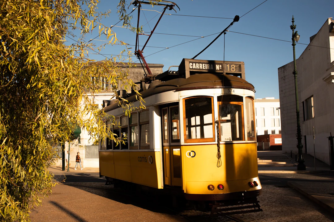 Guía de viaje Lisbon 2026 — Qué hacer y consejos