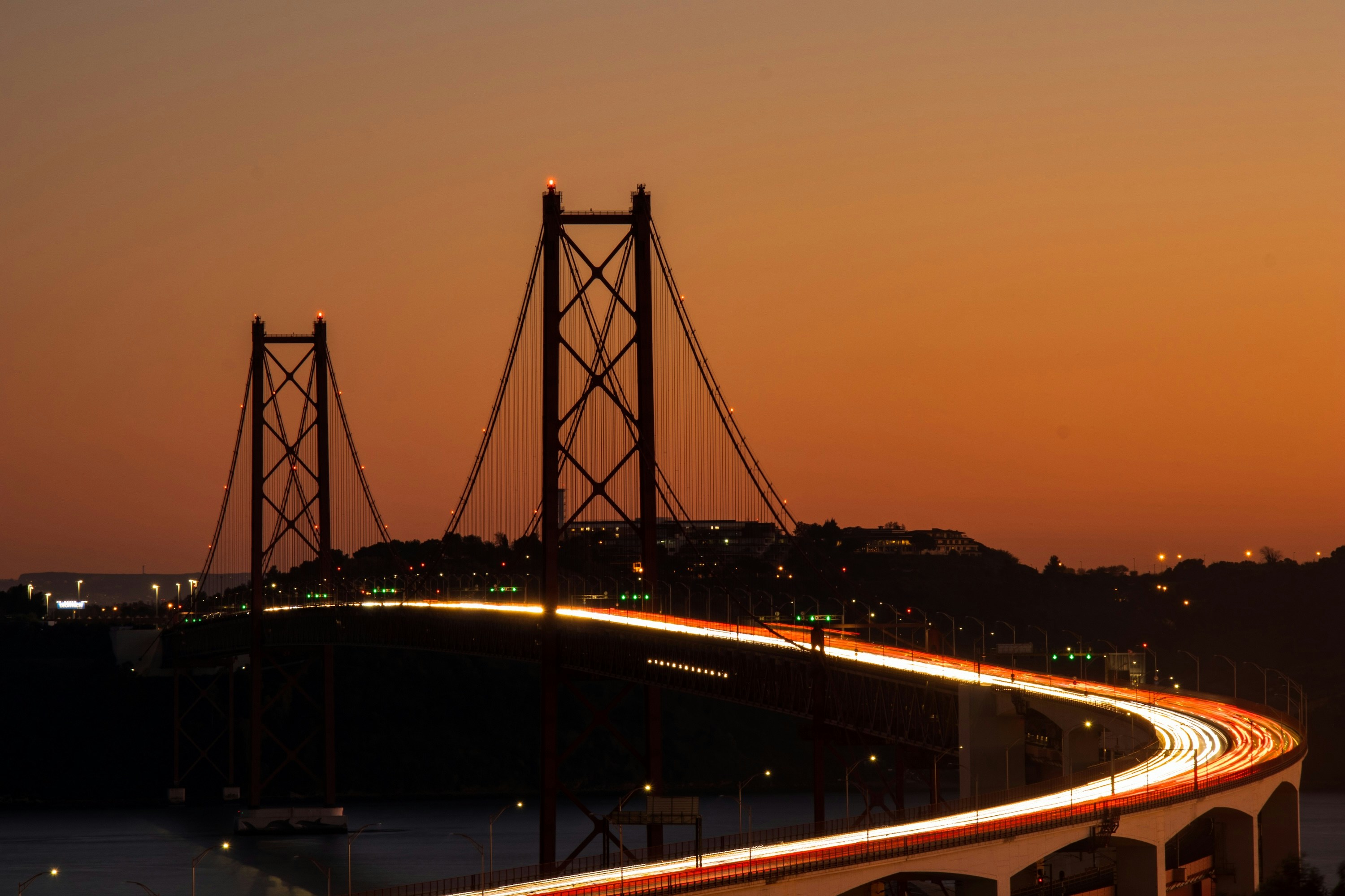 Lisbon's Rooftop Bar Scene Is Booming. Not Everyone Is Raising a Glass.