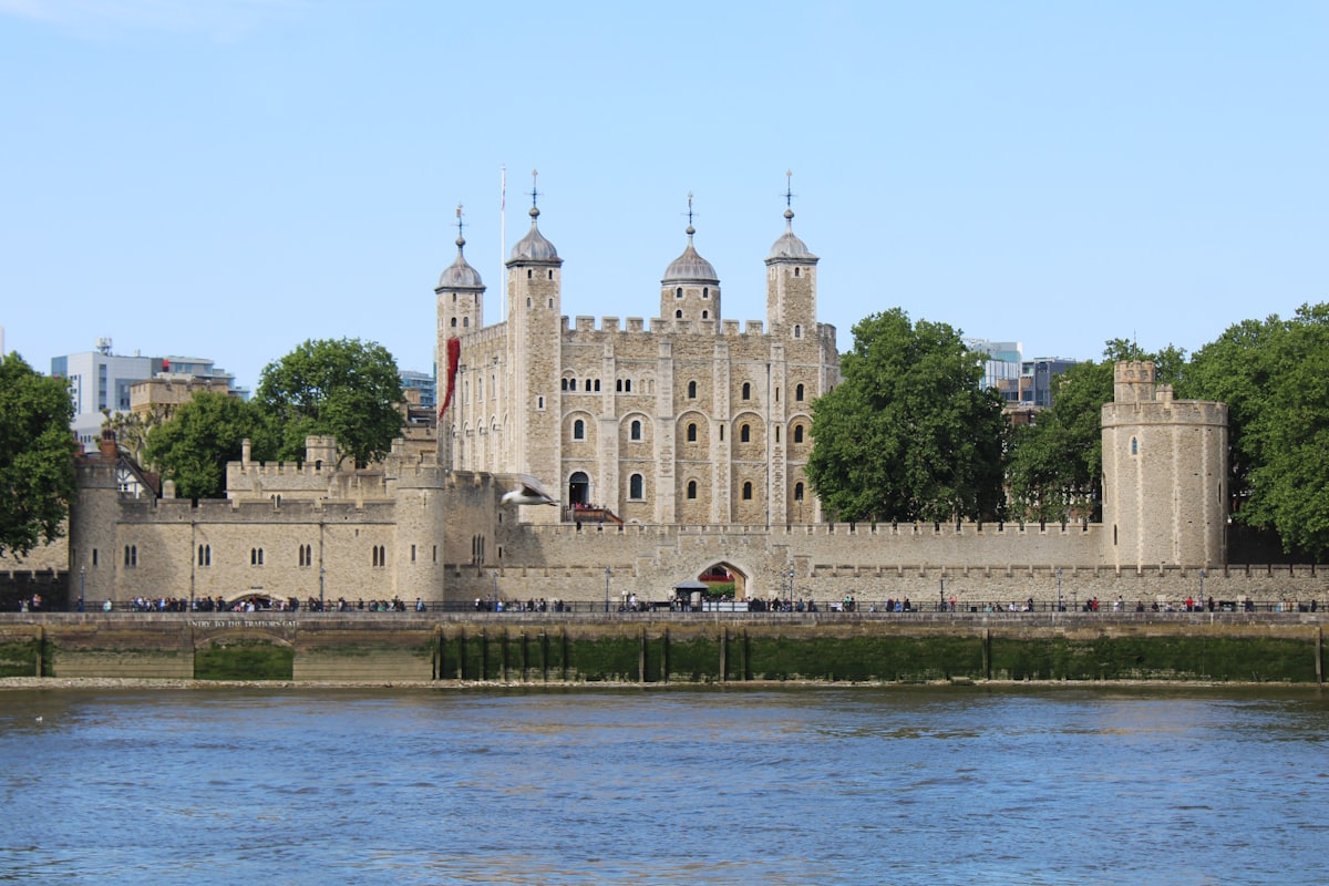 London