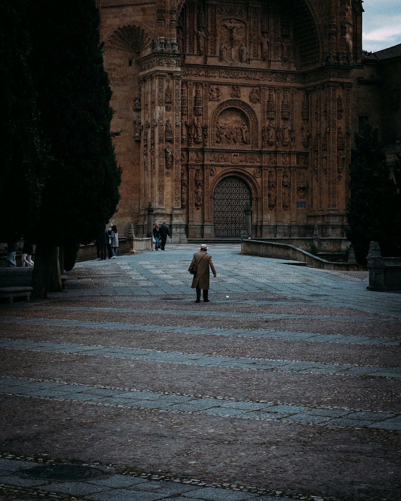 Hotels in Salamanca under $300
