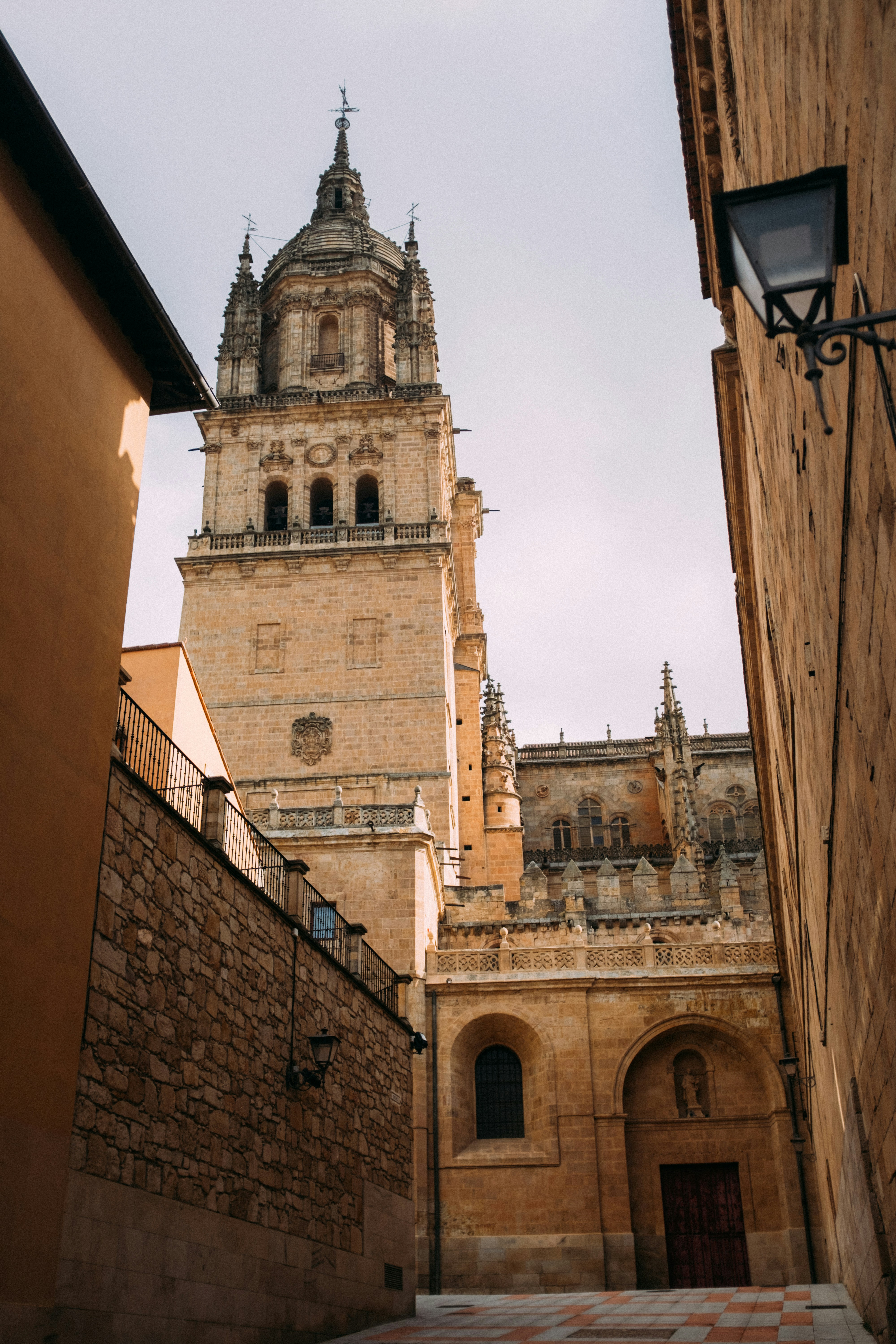 Salamanca