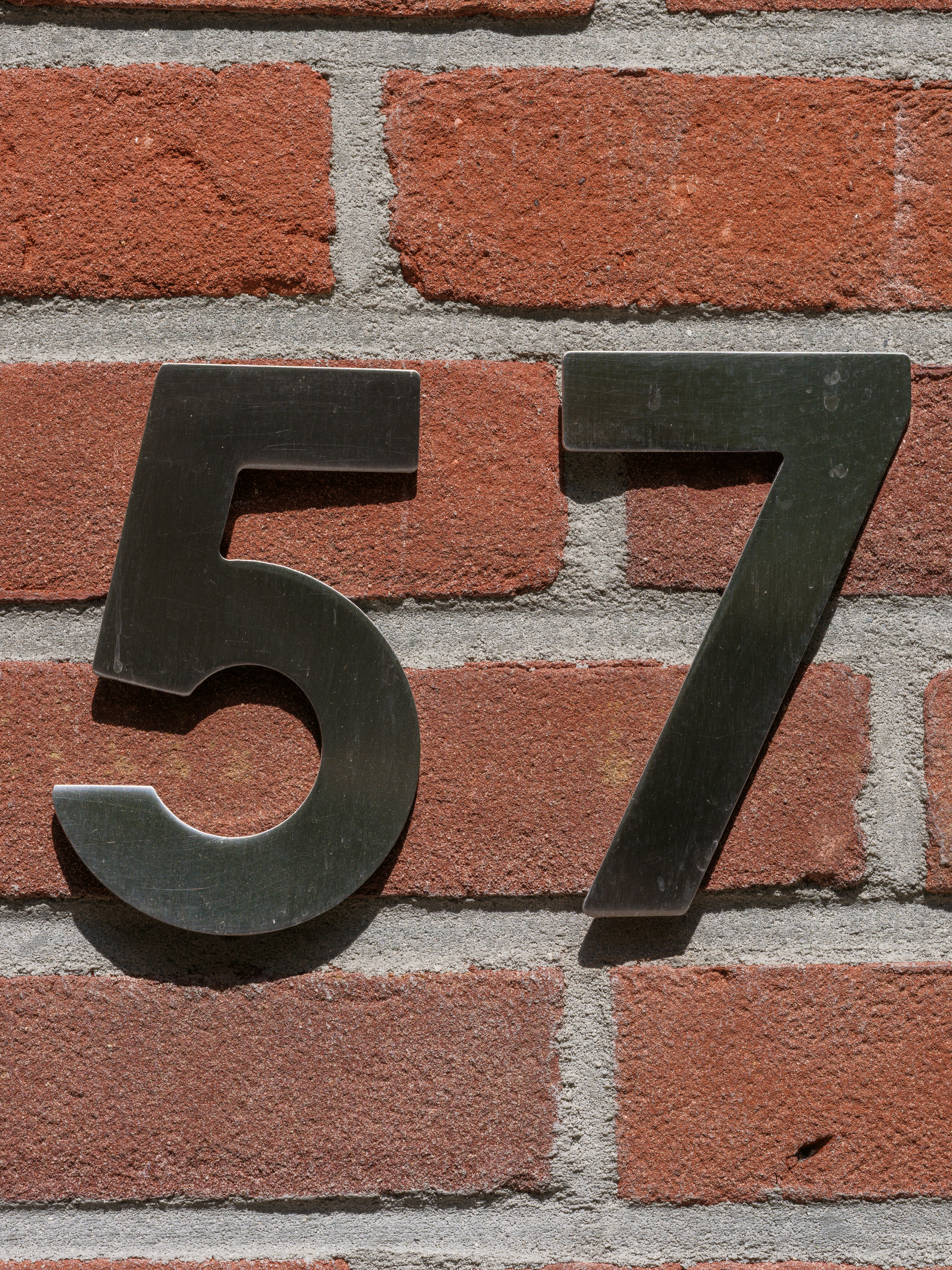Number 57