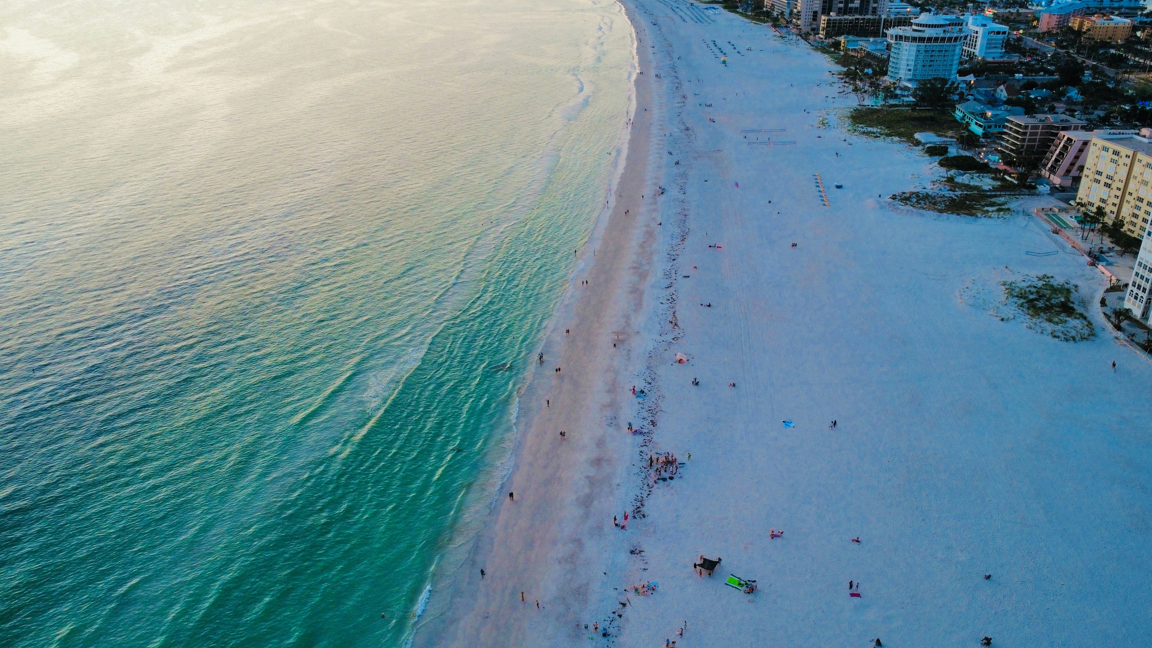 Why St. Pete Still Feels Like Sunshine City For Today's Buyers