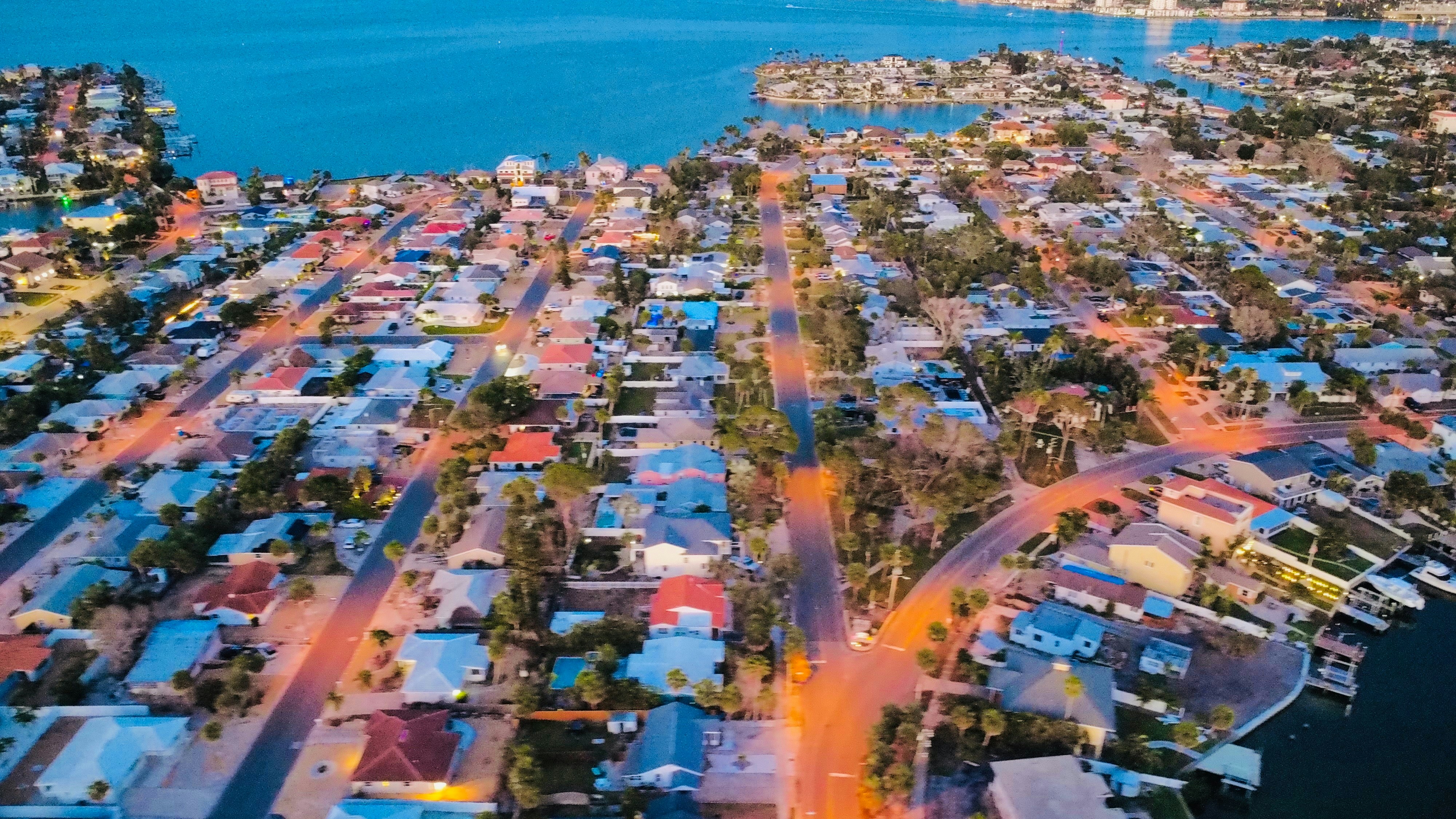Best Neighborhoods in São Cristóvão for Working Abroad