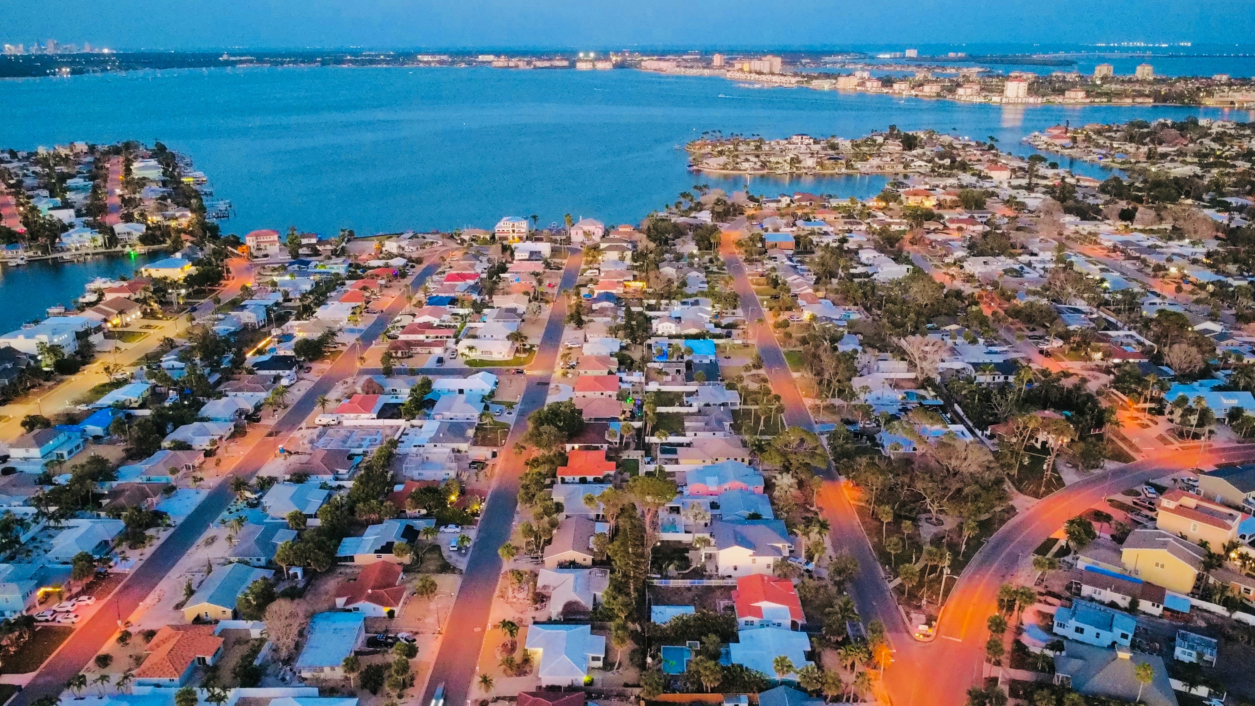 George Town, Bahamas - Beach & Relaxation Destination in Caribbean