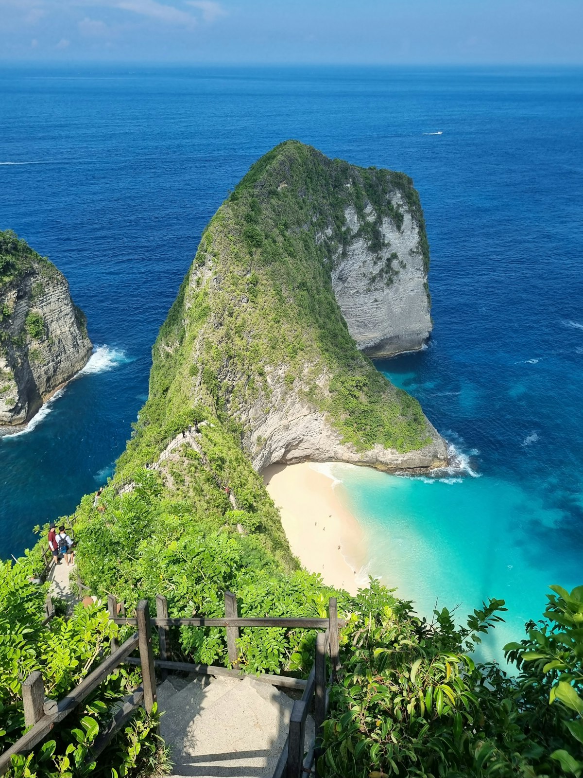 Nusa Penida travel guide