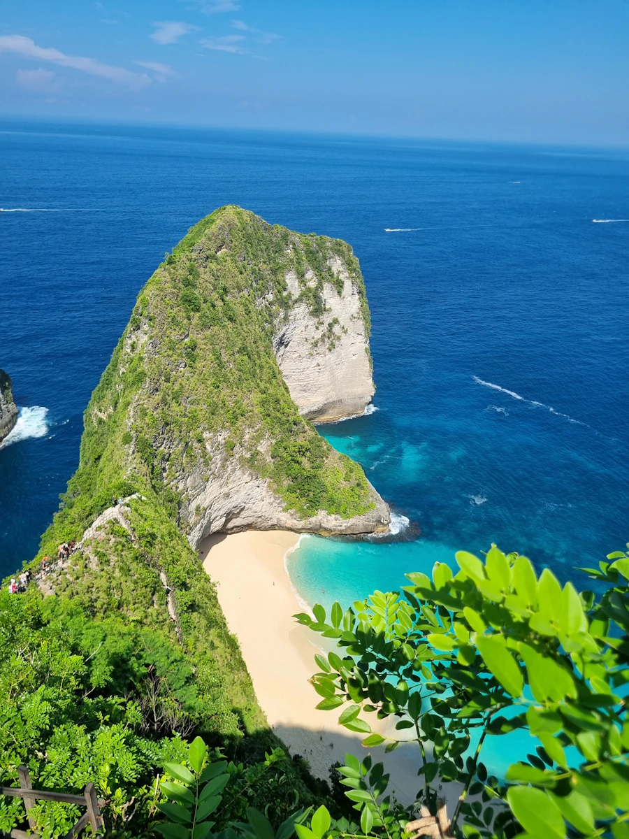 Nusa Penida, Bali