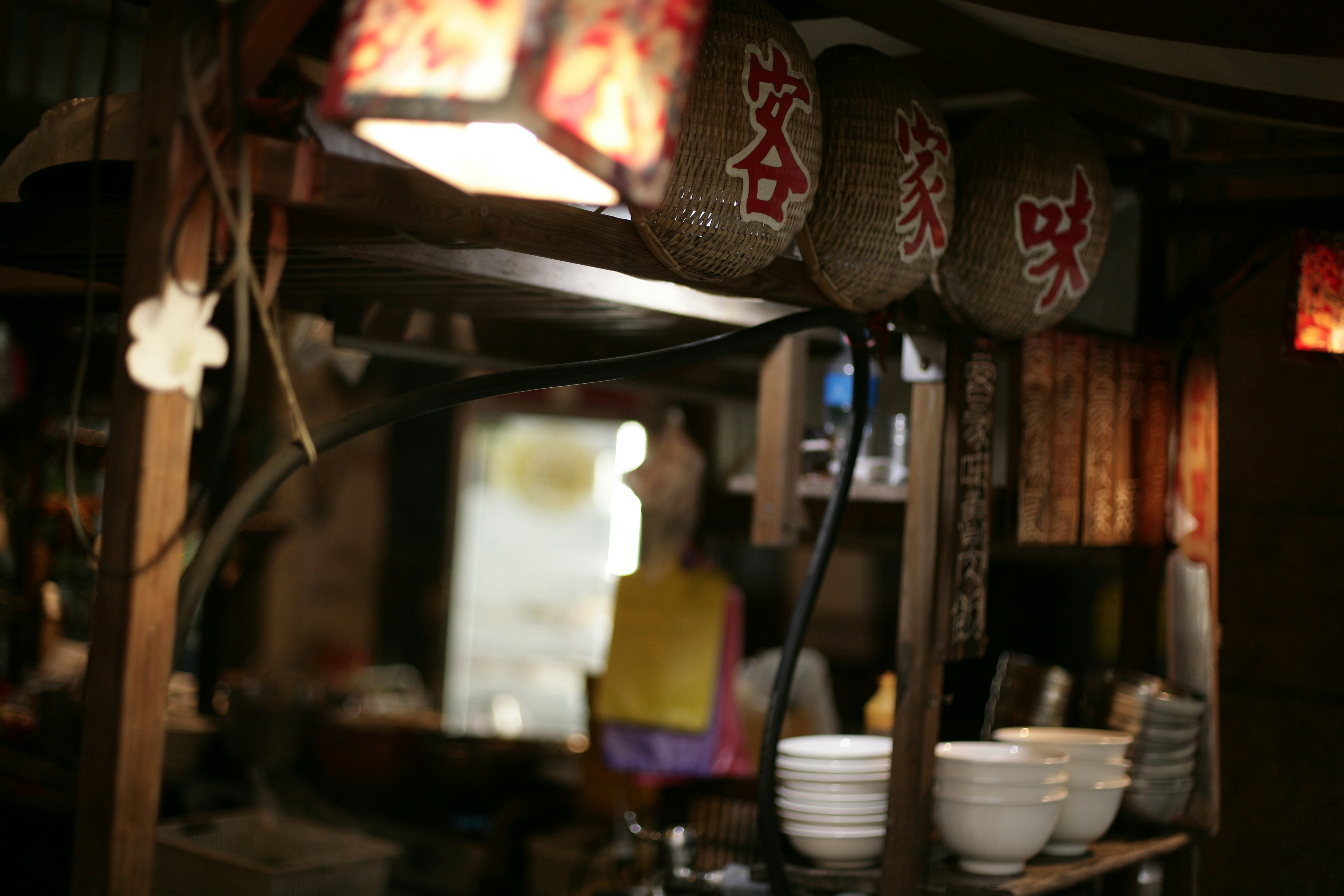 Image by MChe Lee via Unsplash