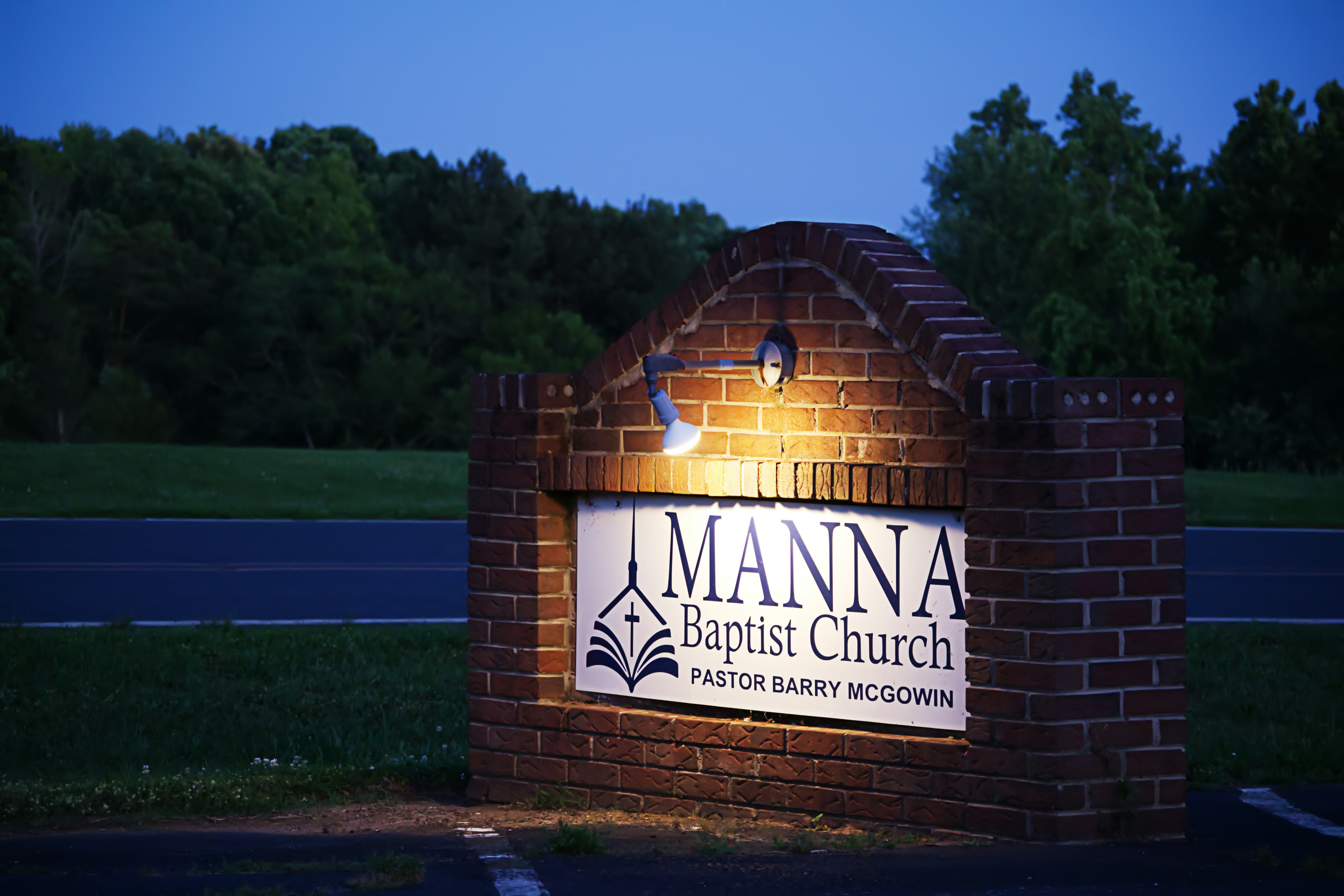 Church Signs