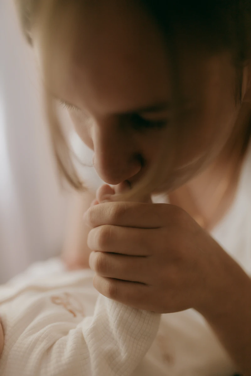 Bronquiolitis en bebés: señales de alarma