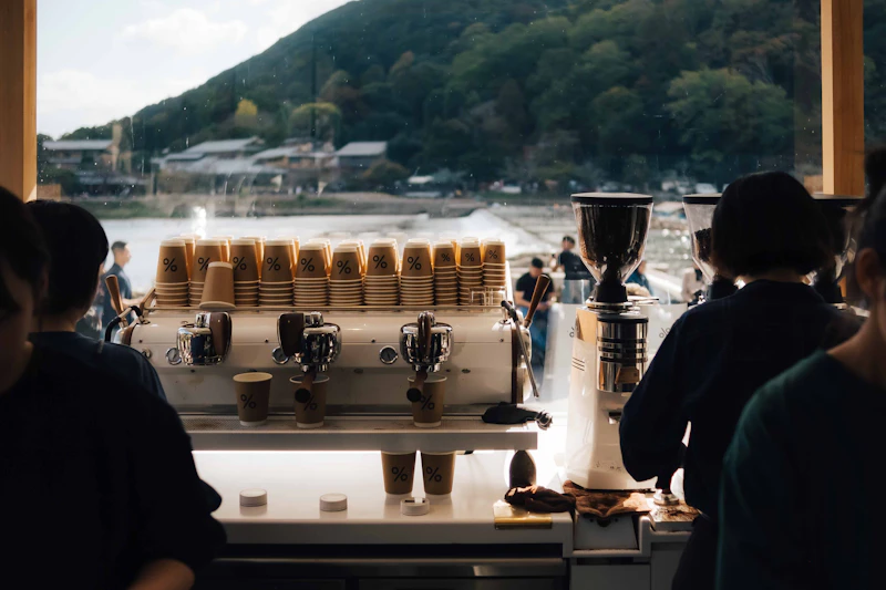 Top Local Coffee Shops in Madeira Worth Seeking Out