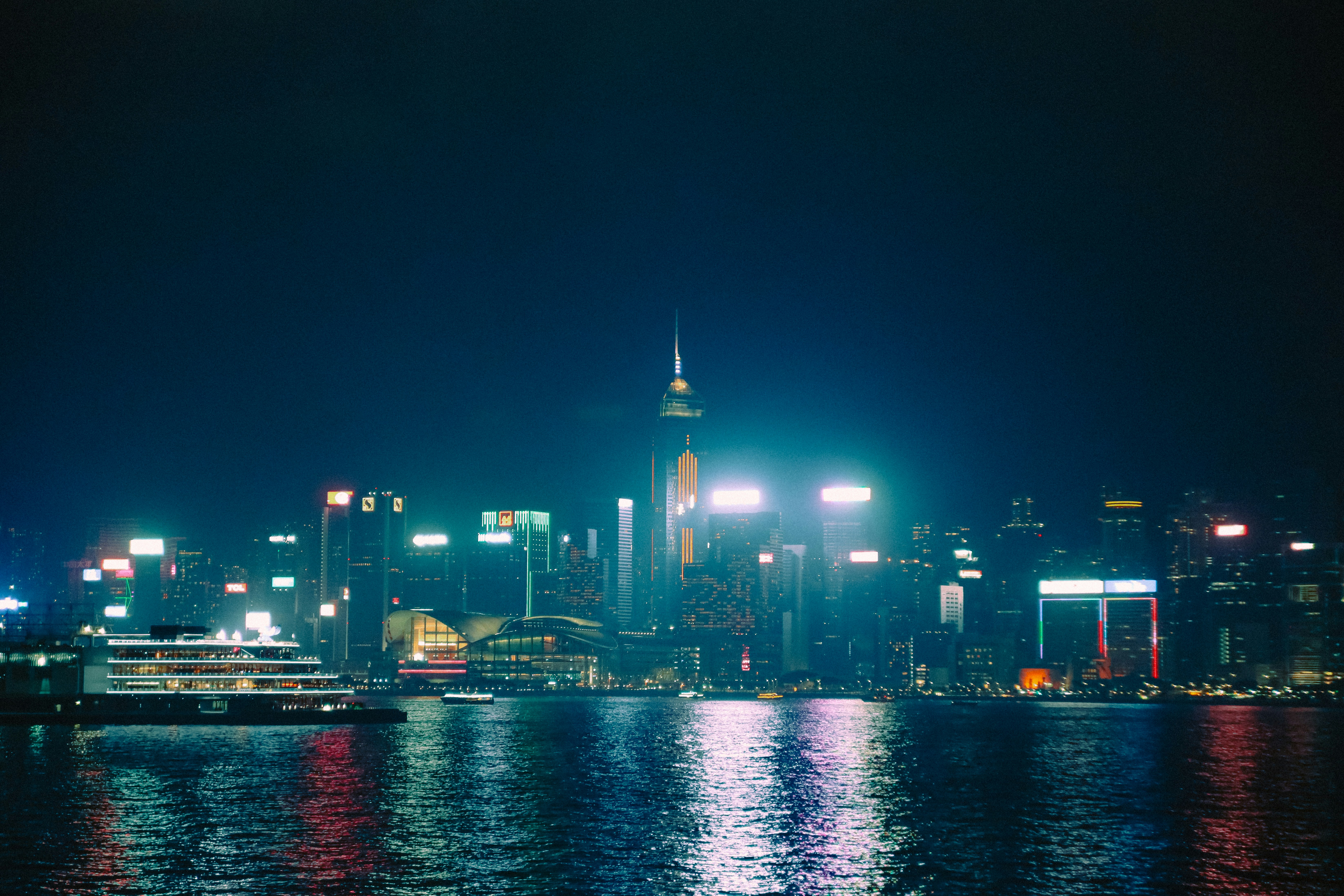 Photo by unclpenguin