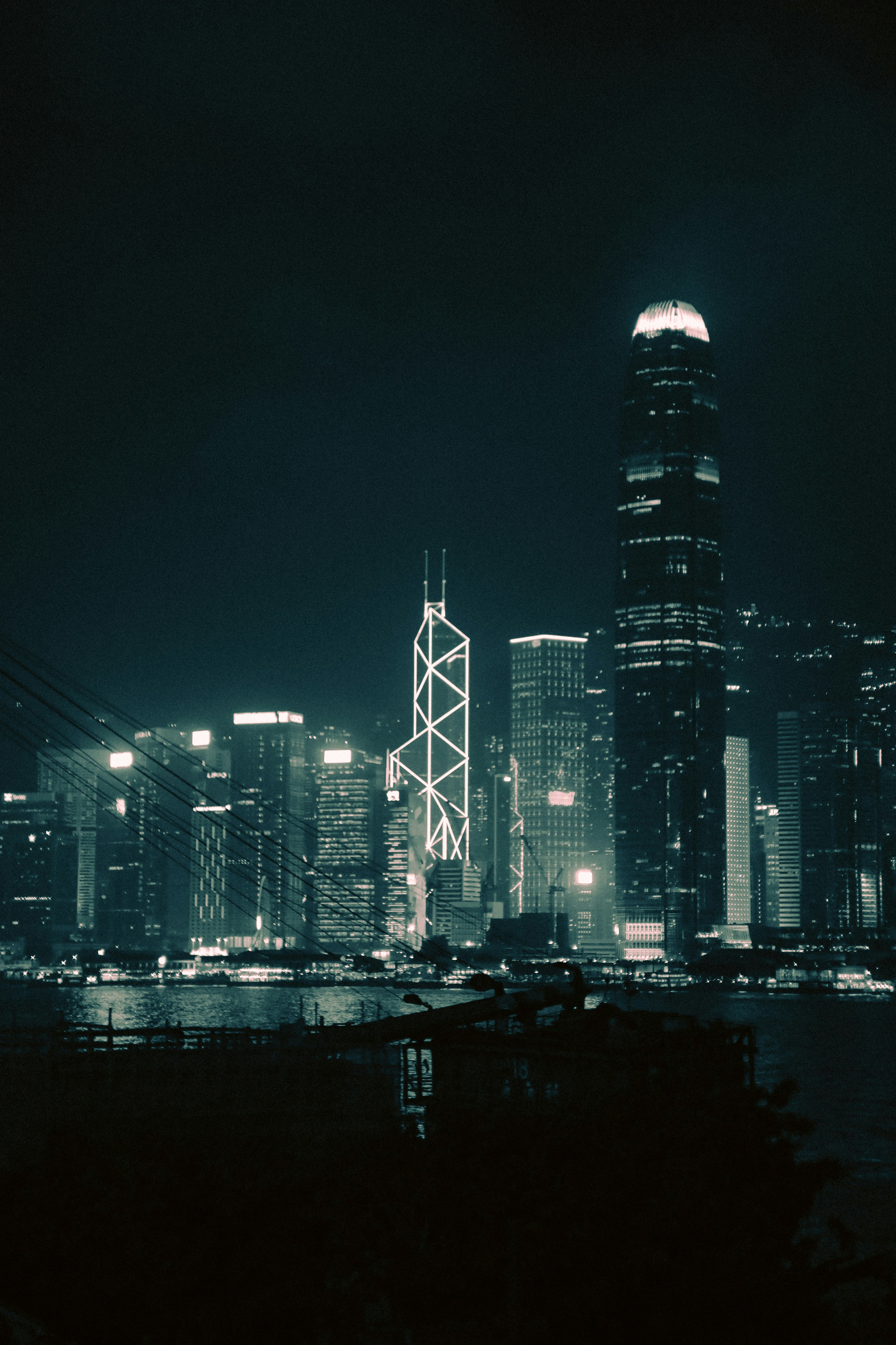 Photo by unclpenguin