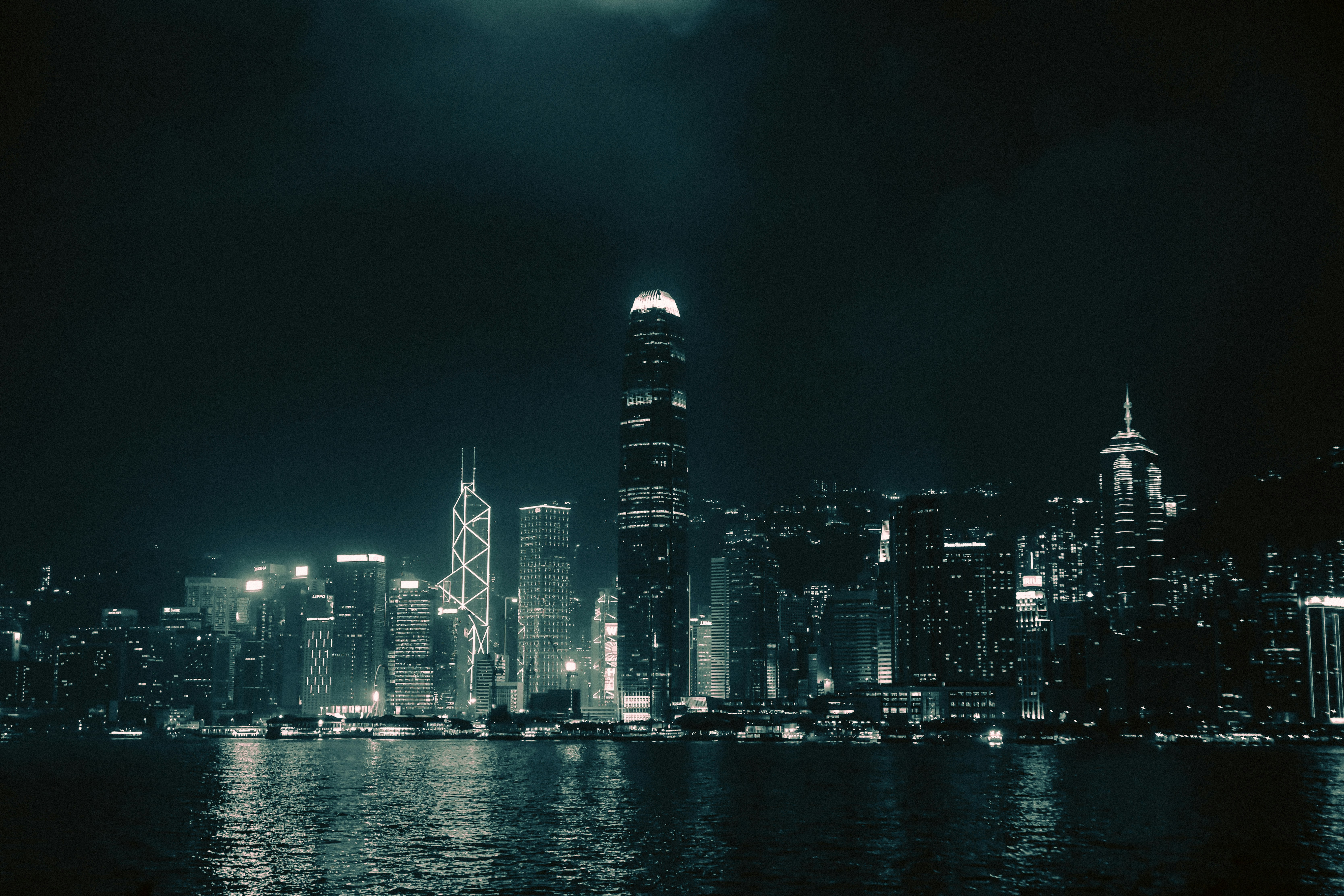 Photo by unclpenguin